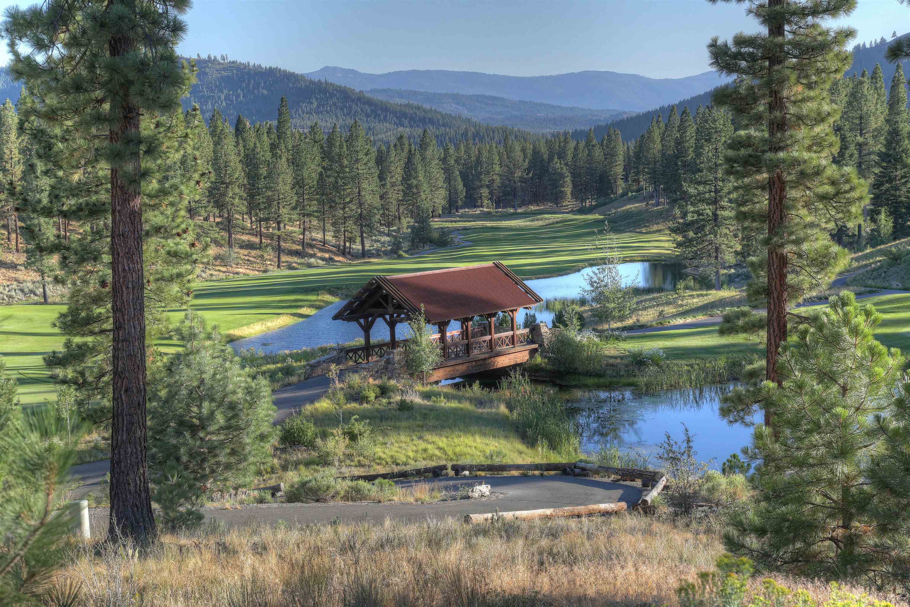 328 W Blacktail Ridge, Portola, California image 9