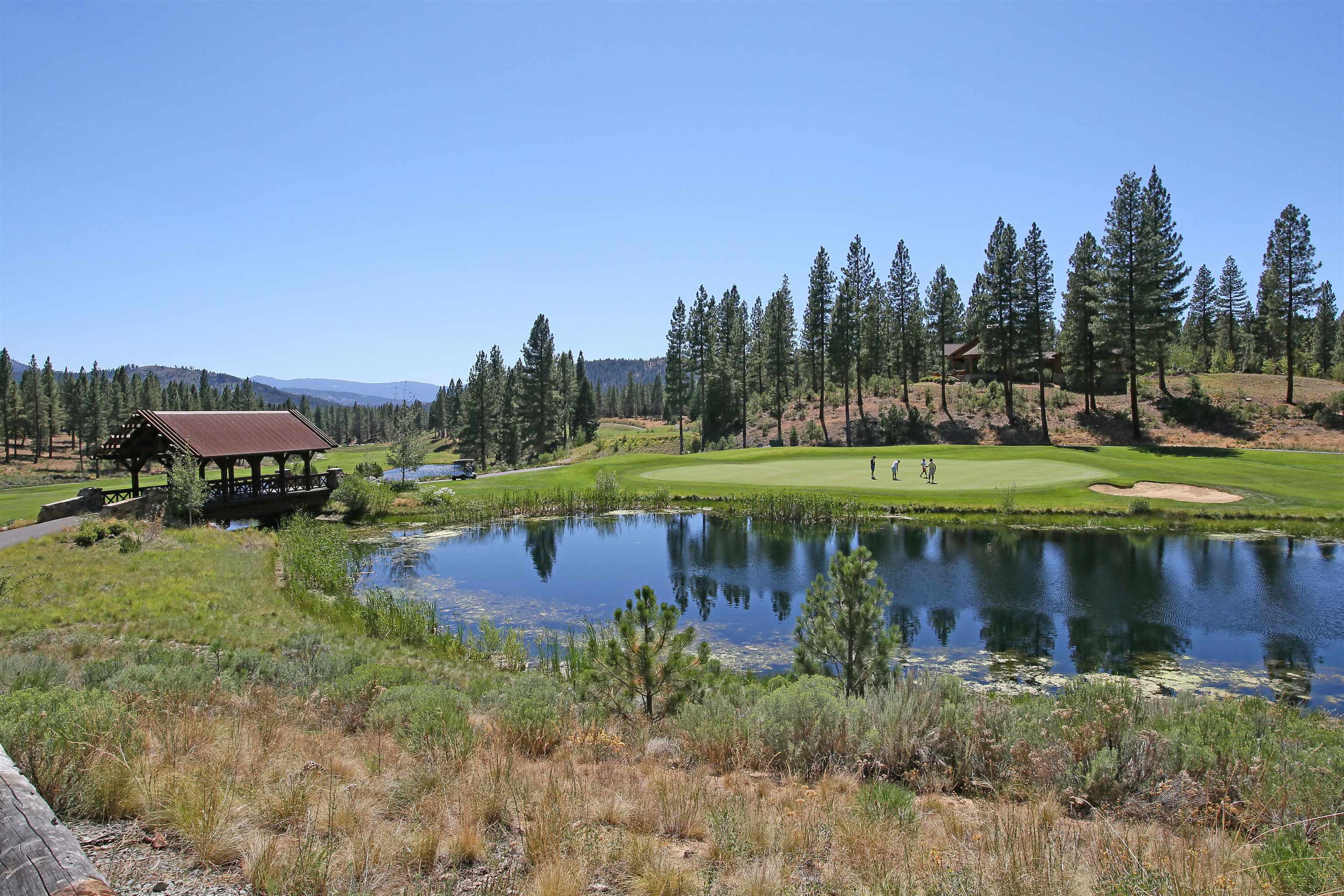 328 W Blacktail Ridge, Portola, California image 7