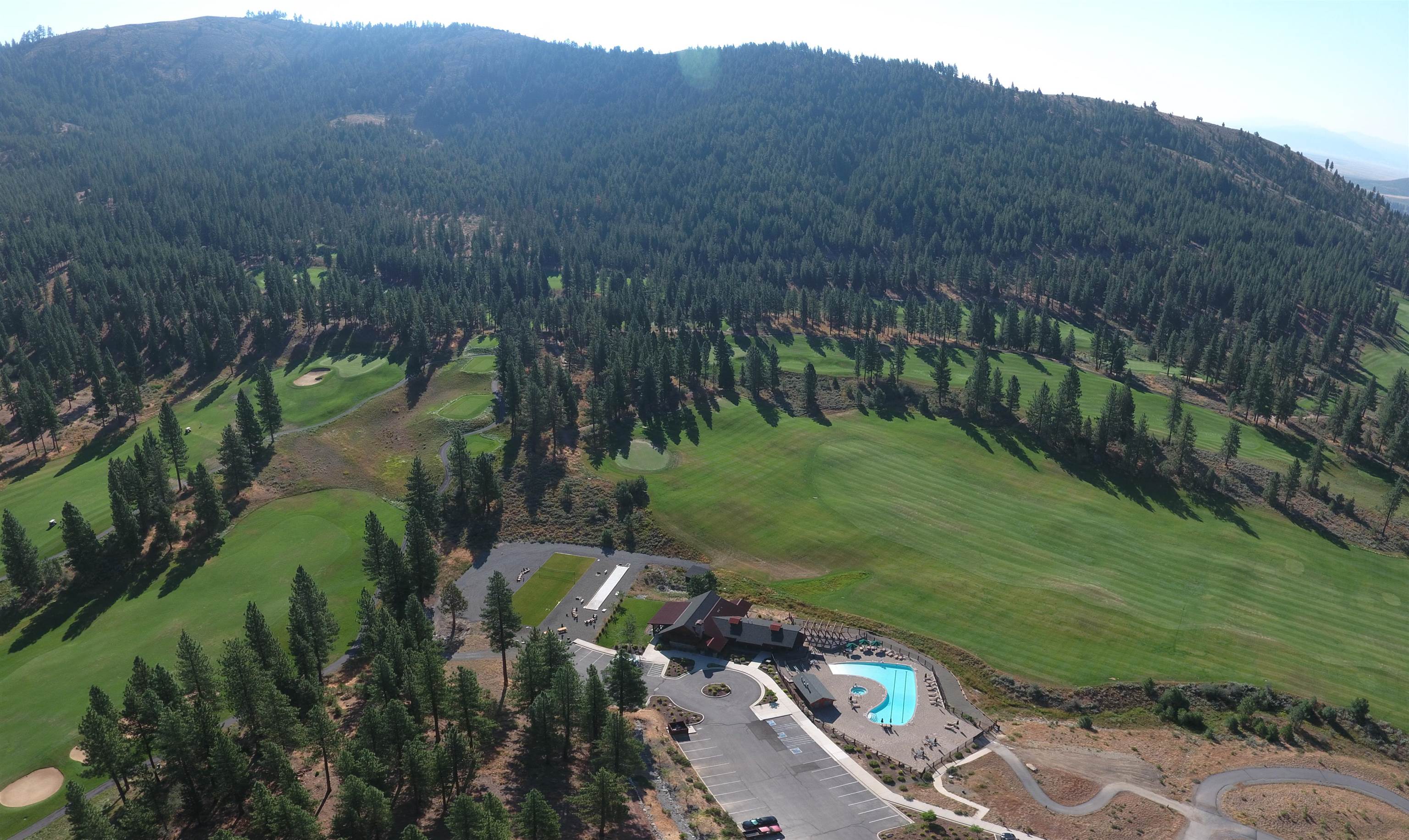 328 W Blacktail Ridge, Portola, California image 12
