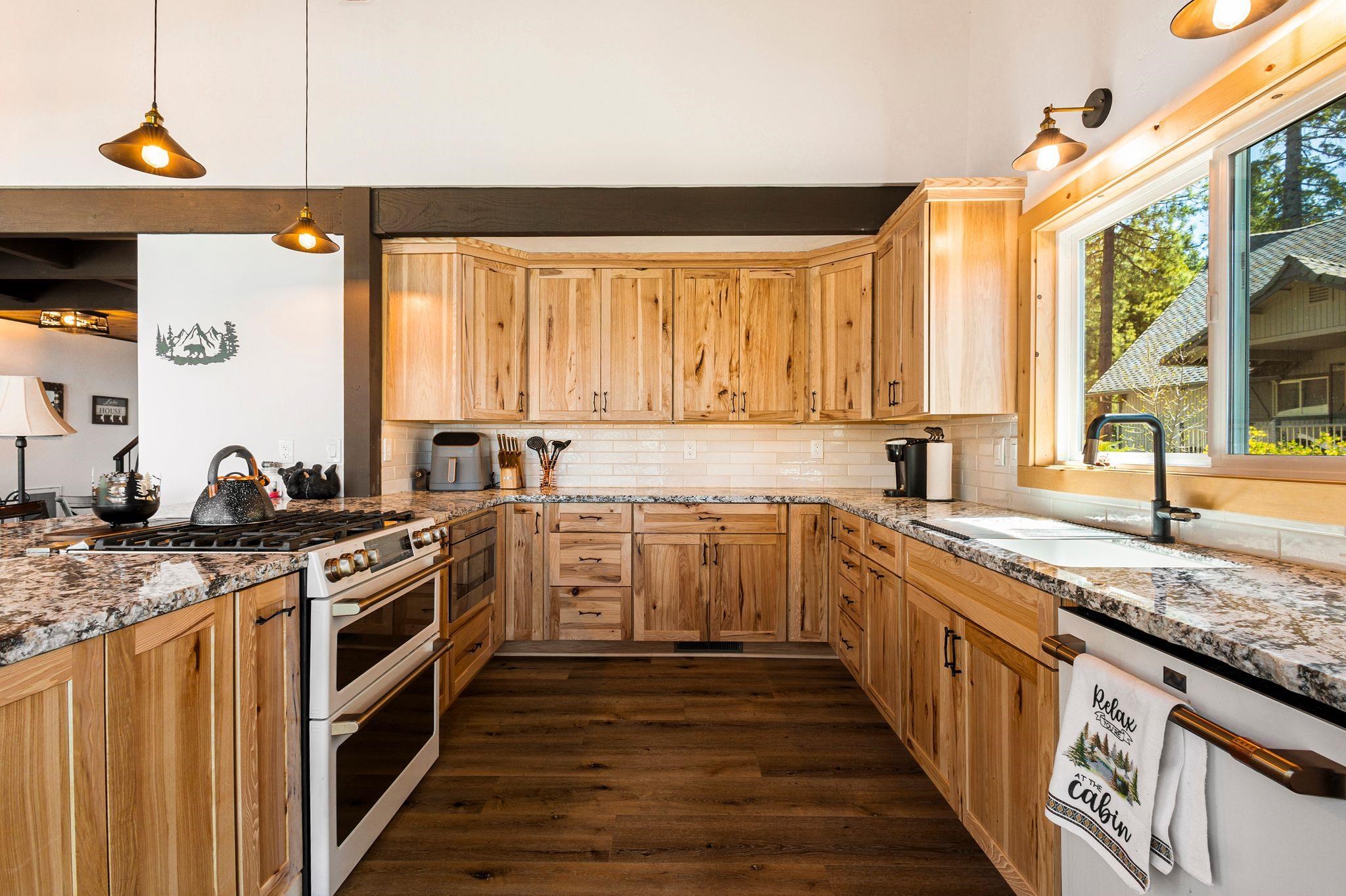 941 Lassen View Drive, Lake Almanor, New Mexico image 15