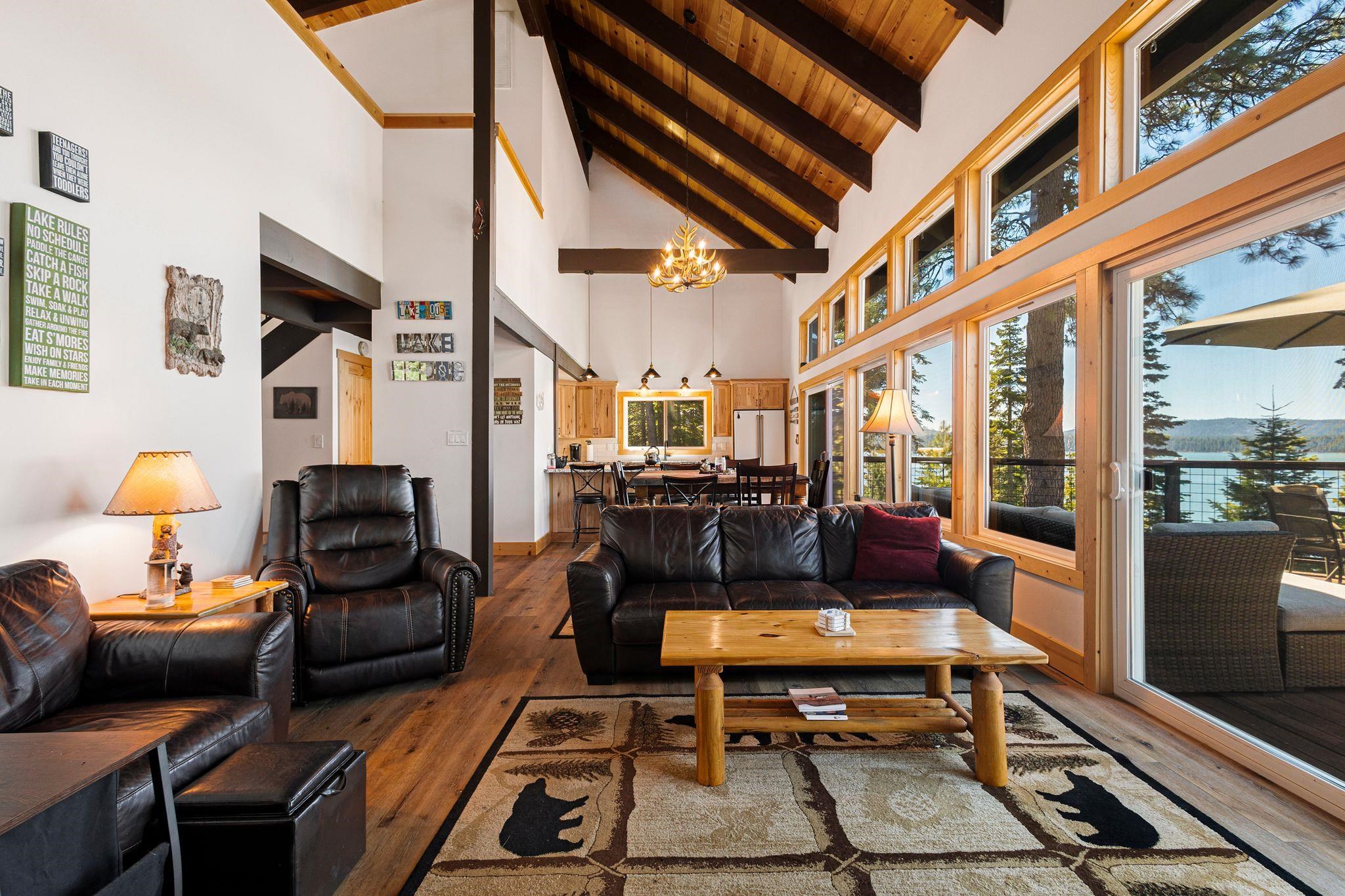 941 Lassen View Drive, Lake Almanor, New Mexico image 9