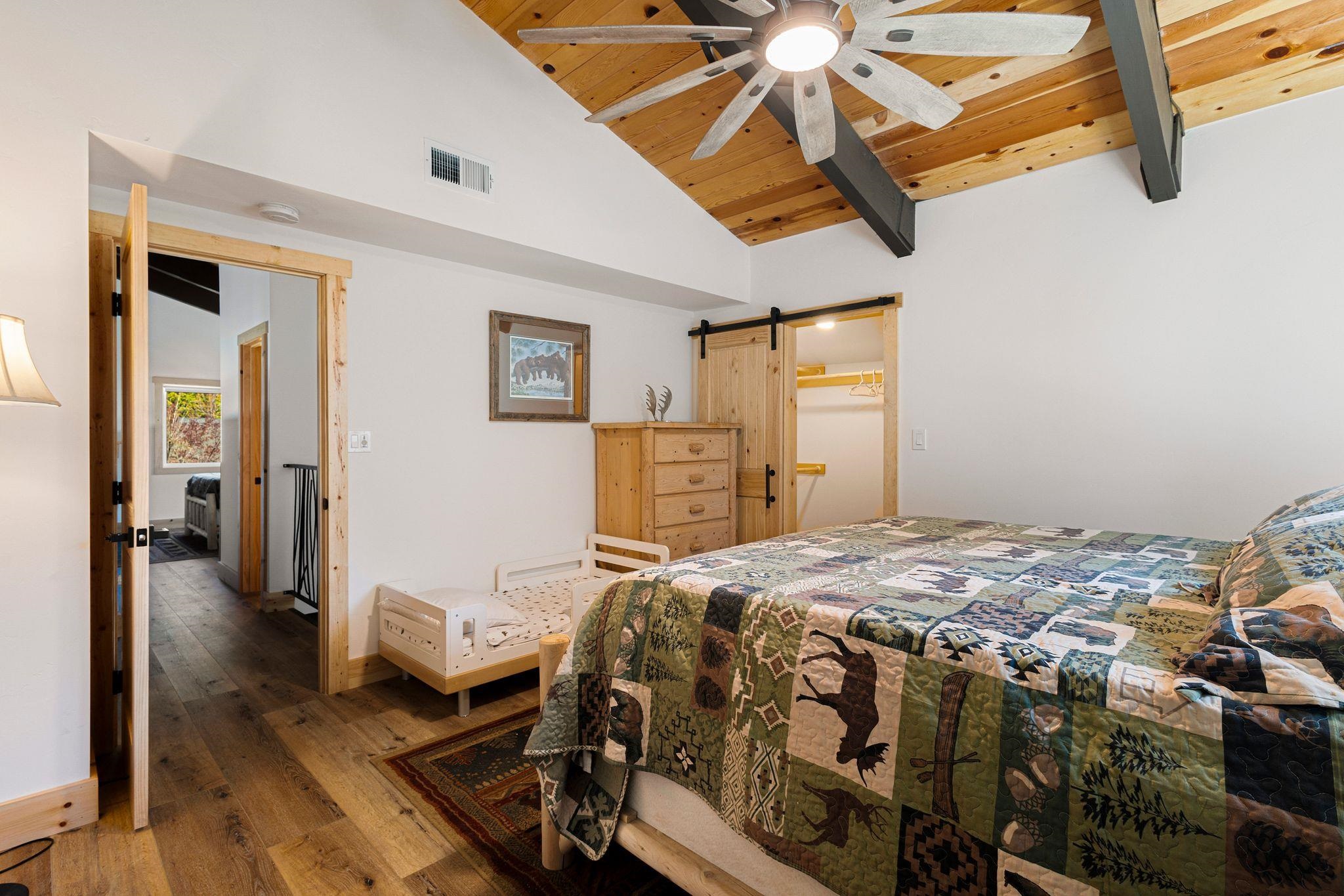 941 Lassen View Drive, Lake Almanor, New Mexico image 23