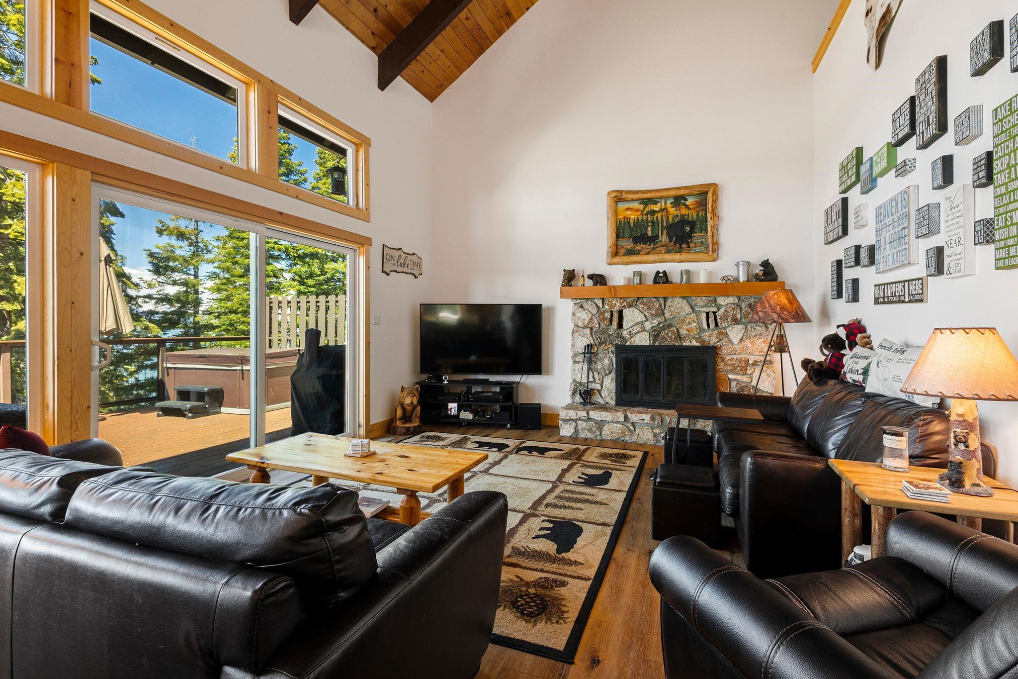 941 Lassen View Drive, Lake Almanor, New Mexico image 7