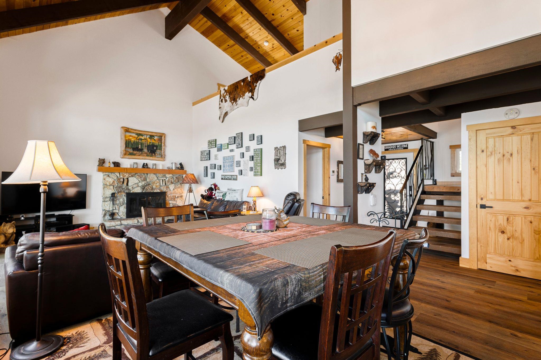 941 Lassen View Drive, Lake Almanor, New Mexico image 18
