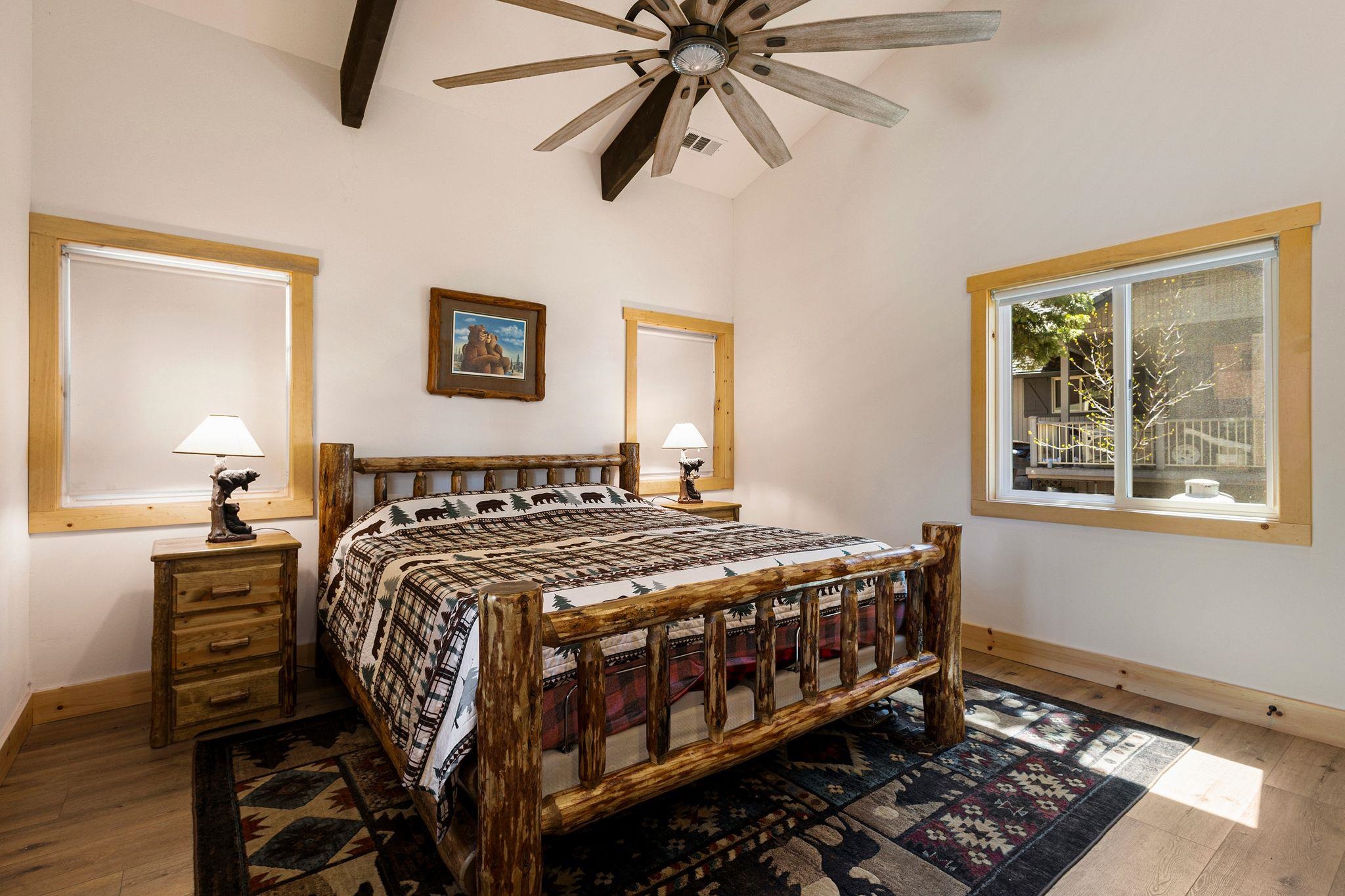 941 Lassen View Drive, Lake Almanor, New Mexico image 30