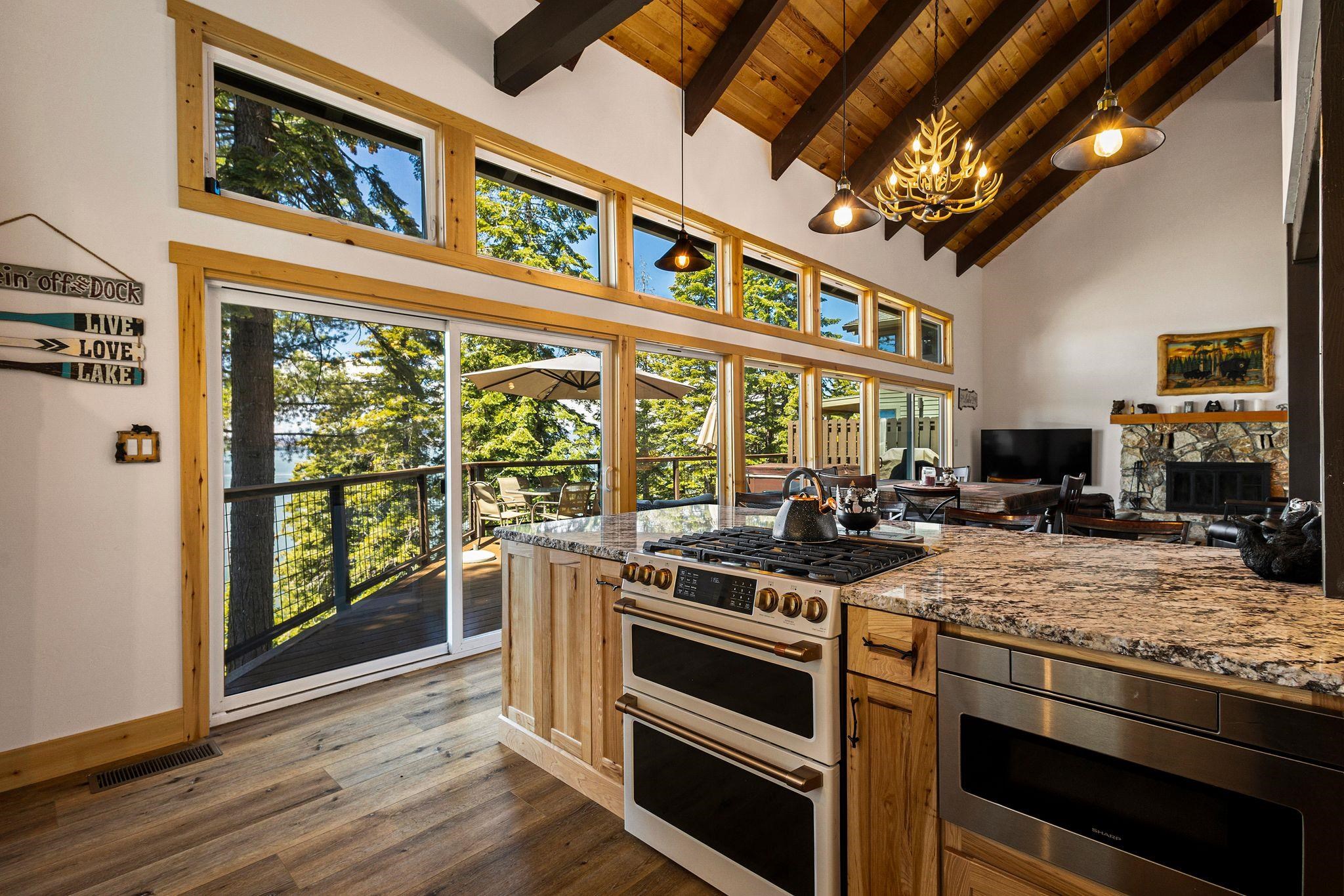 941 Lassen View Drive, Lake Almanor, New Mexico image 17