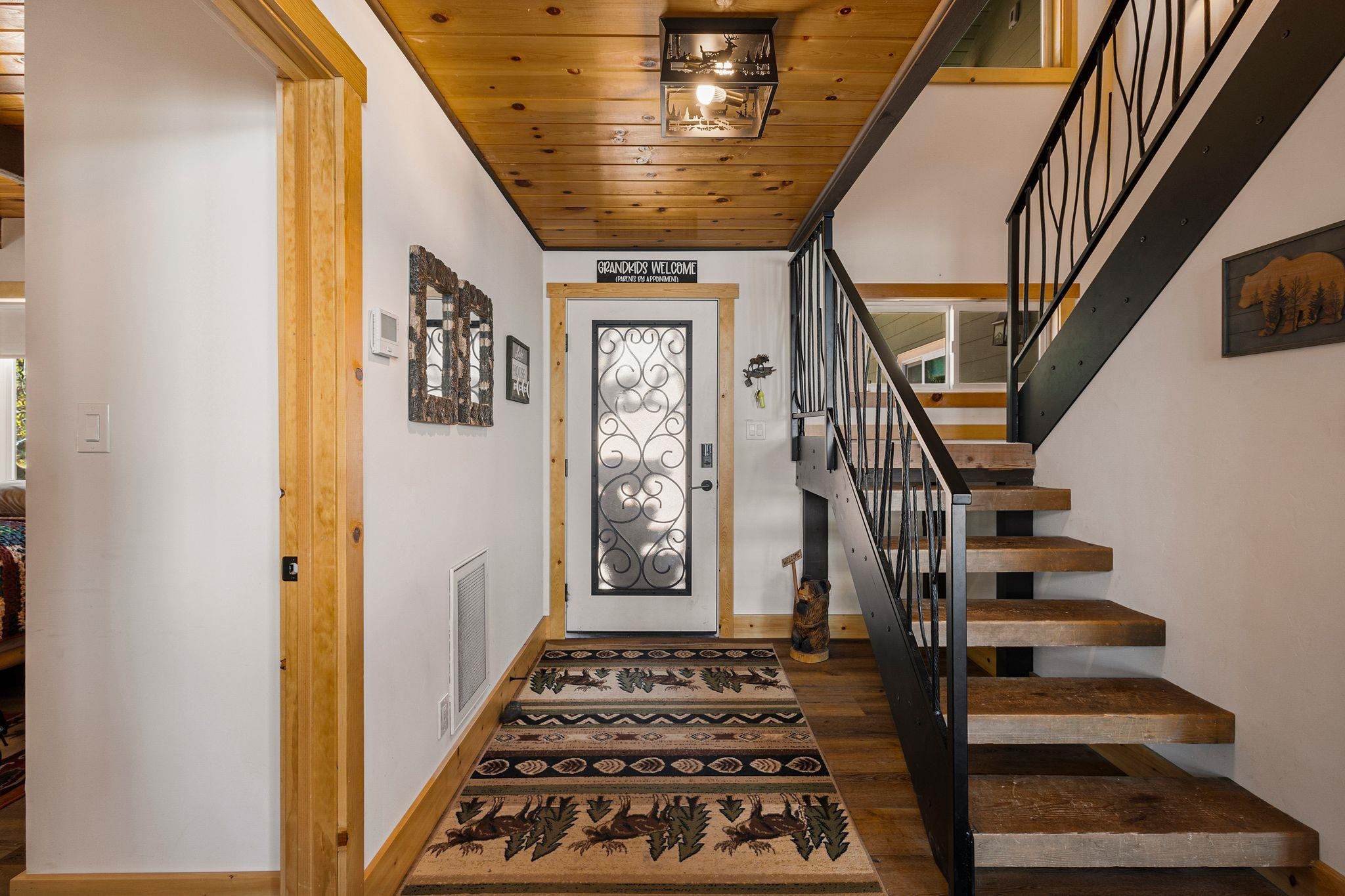 941 Lassen View Drive, Lake Almanor, New Mexico image 6