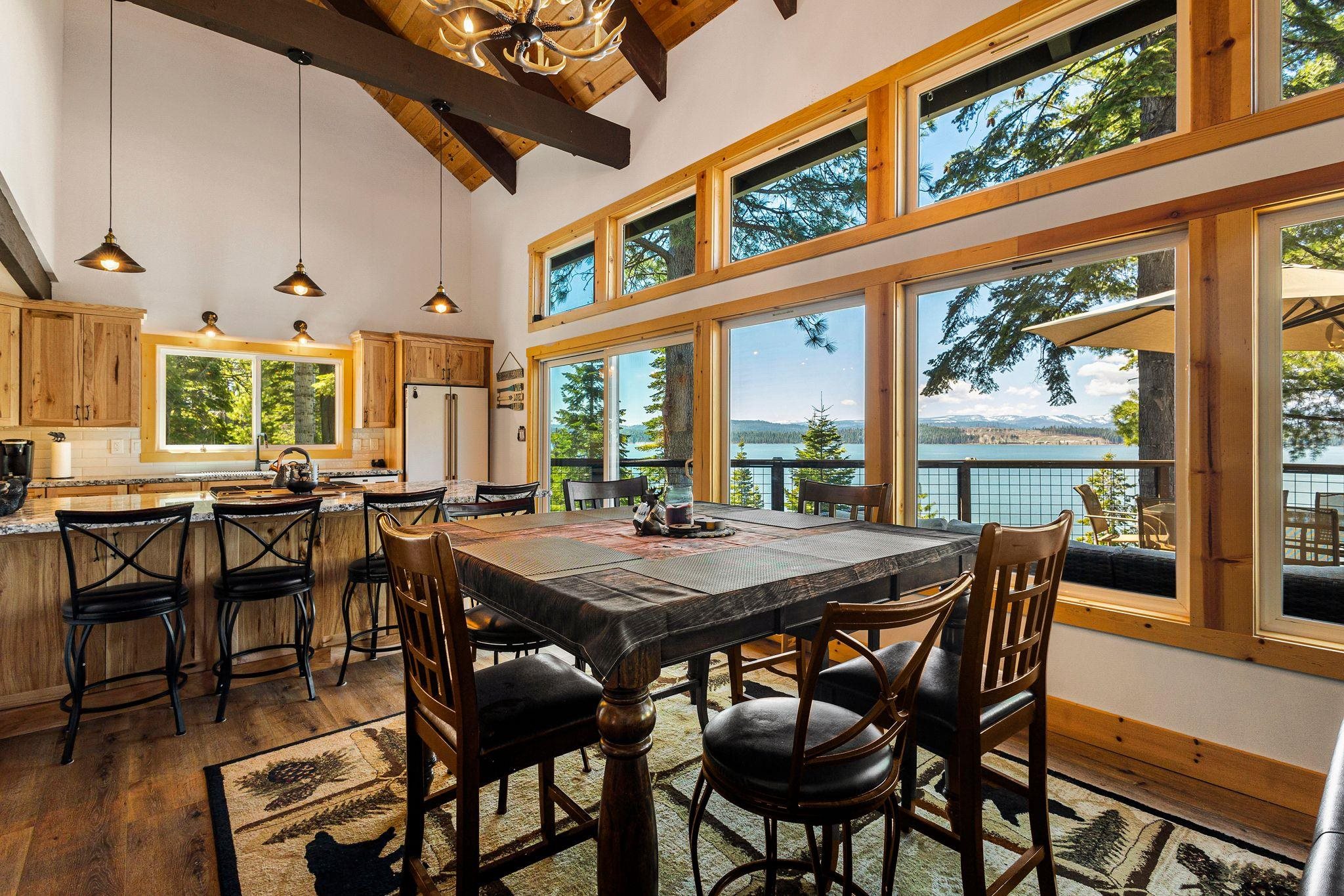 941 Lassen View Drive, Lake Almanor, New Mexico image 20