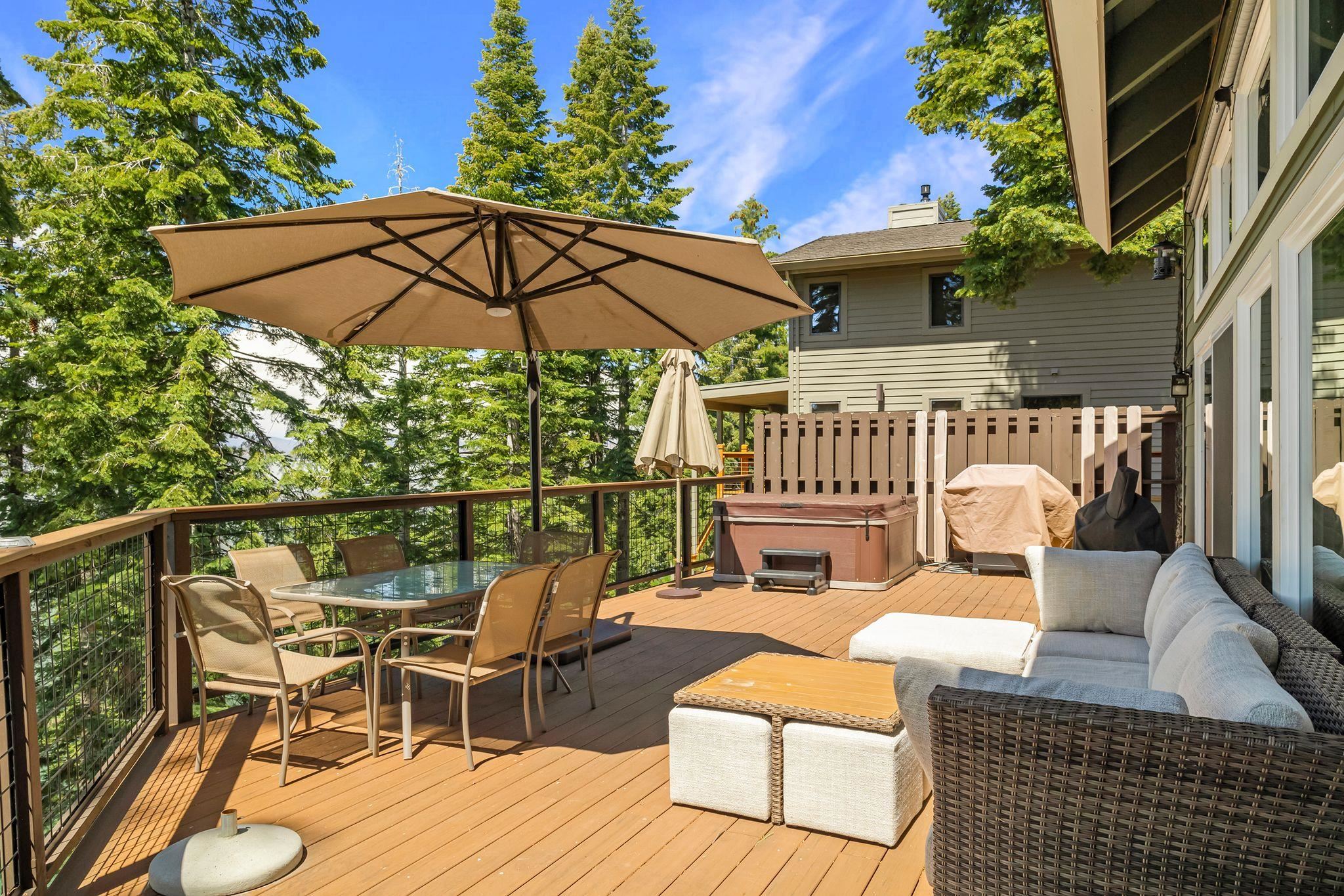 941 Lassen View Drive, Lake Almanor, New Mexico image 34
