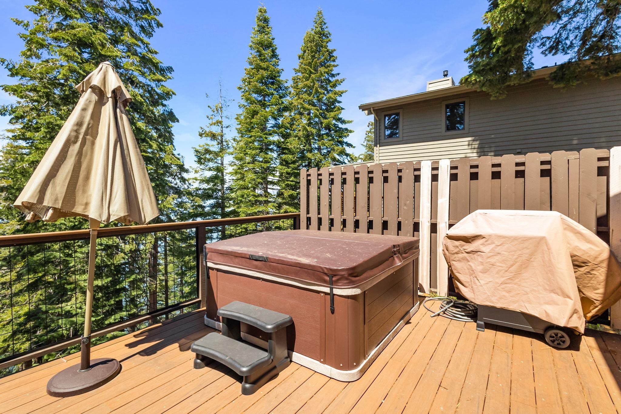 941 Lassen View Drive, Lake Almanor, New Mexico image 35