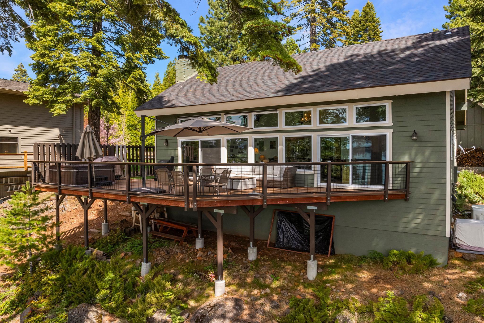 941 Lassen View Drive, Lake Almanor, New Mexico image 39
