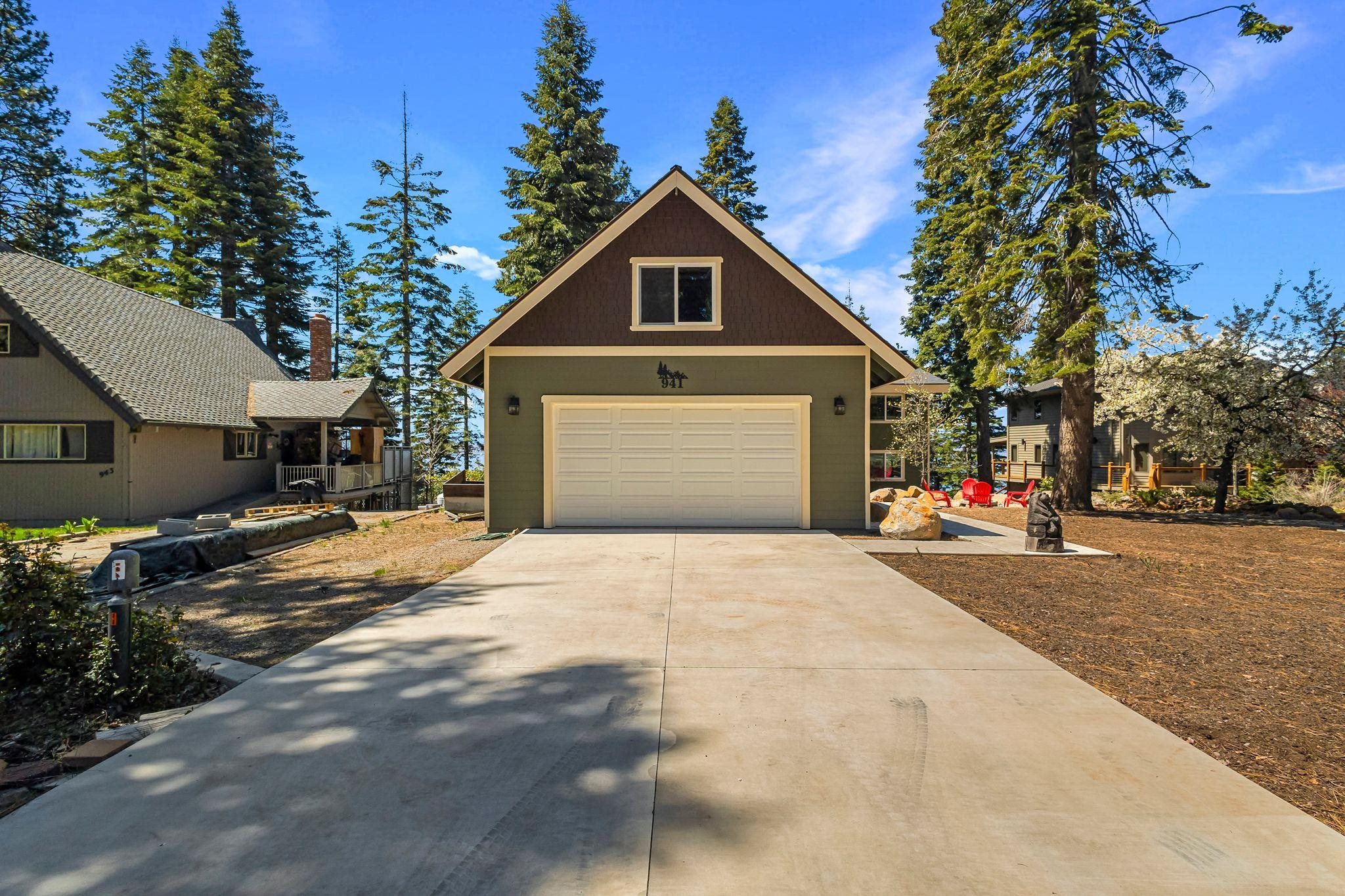 941 Lassen View Drive, Lake Almanor, New Mexico image 3