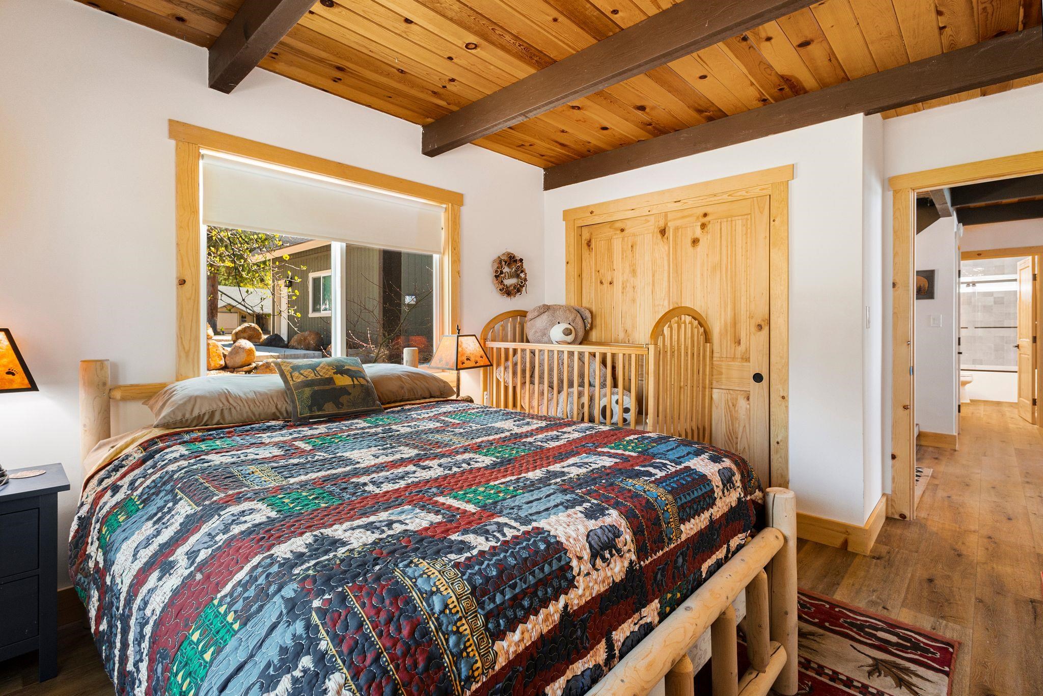941 Lassen View Drive, Lake Almanor, New Mexico image 28