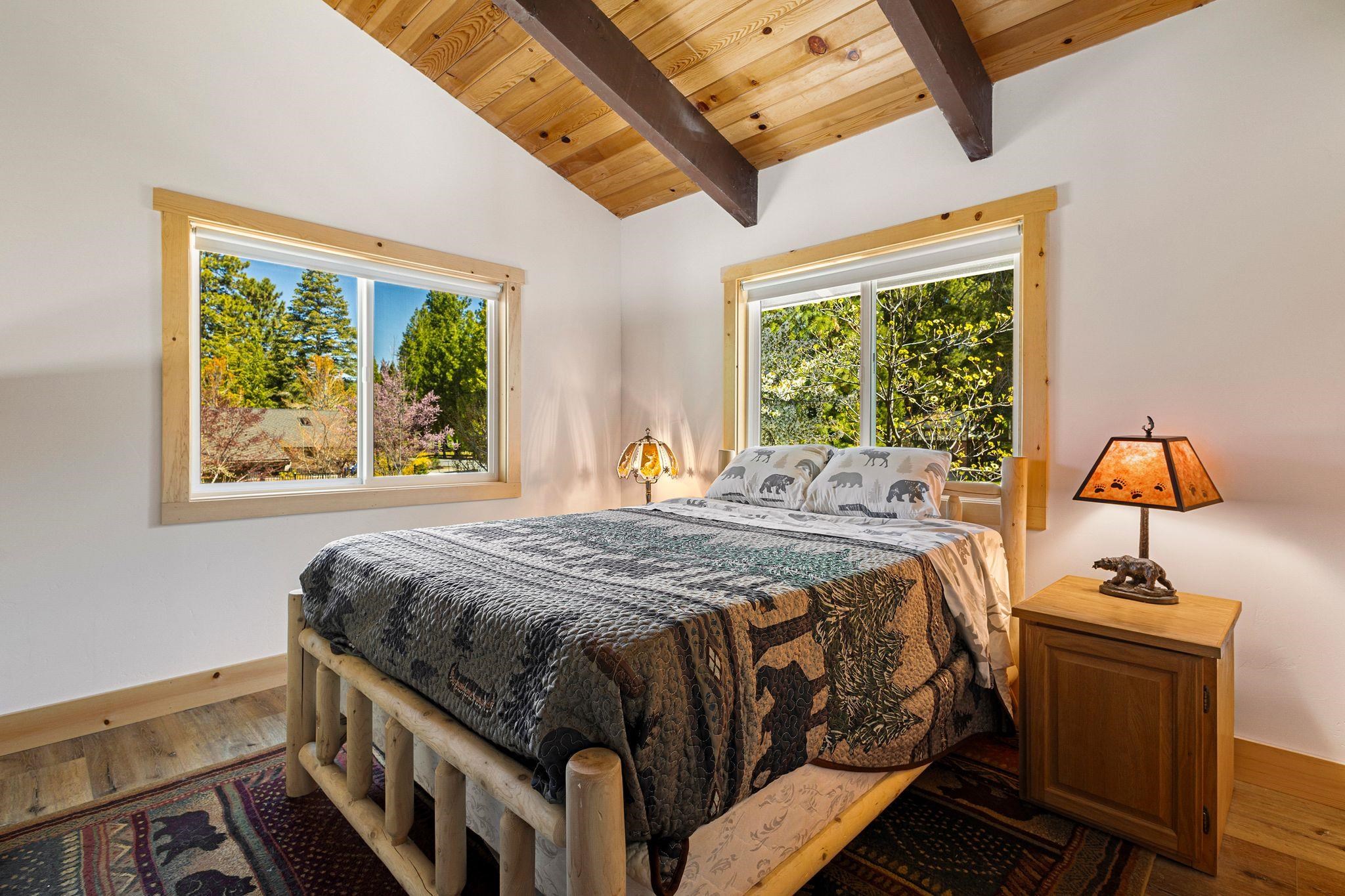 941 Lassen View Drive, Lake Almanor, New Mexico image 25