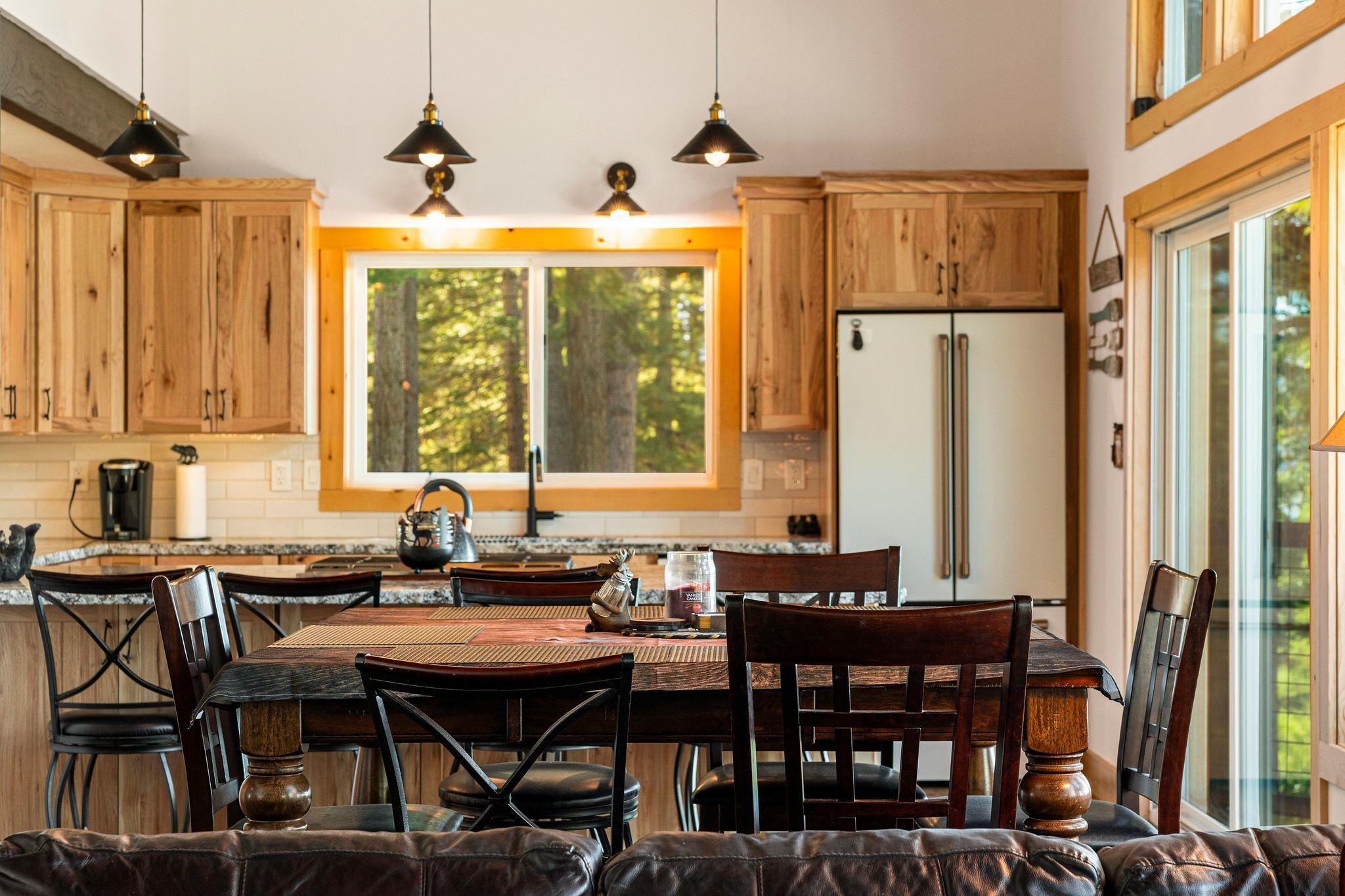 941 Lassen View Drive, Lake Almanor, New Mexico image 11