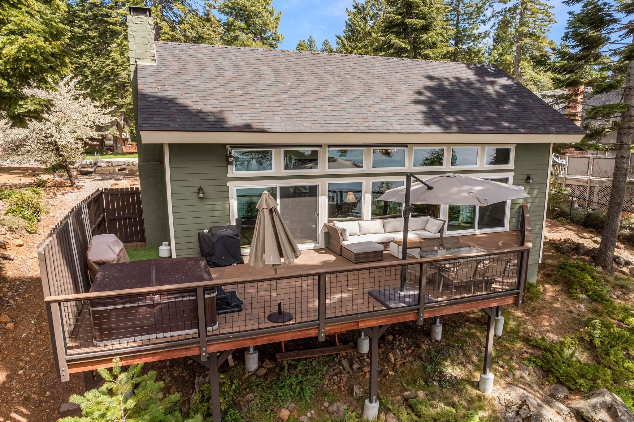 941 Lassen View Drive, Lake Almanor, New Mexico image 40