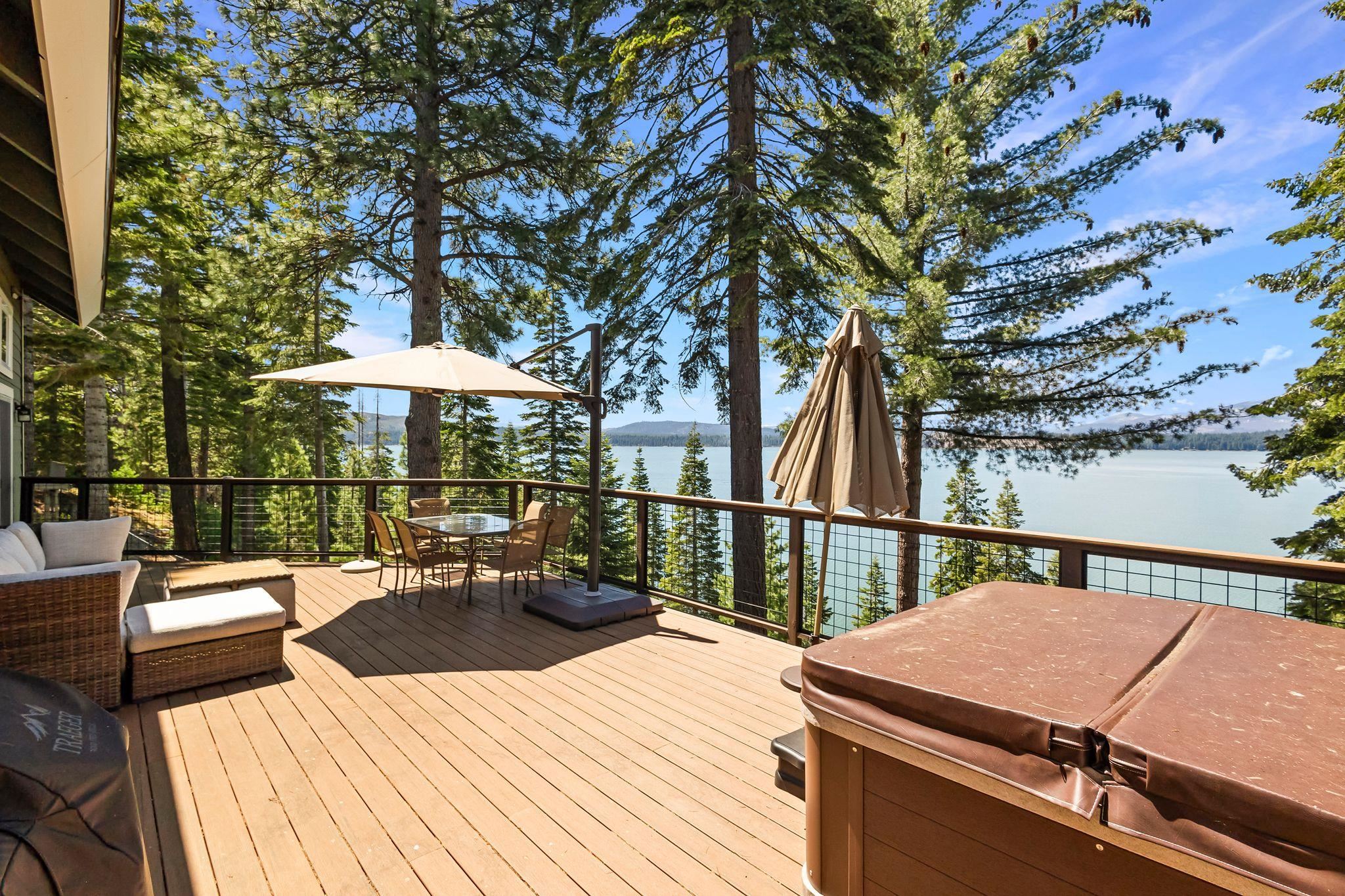 941 Lassen View Drive, Lake Almanor, New Mexico image 36