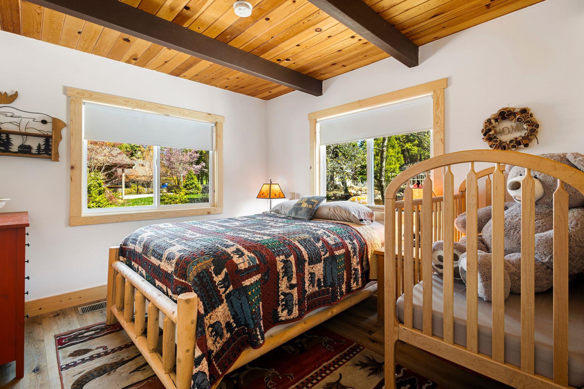 941 Lassen View Drive, Lake Almanor, New Mexico image 27