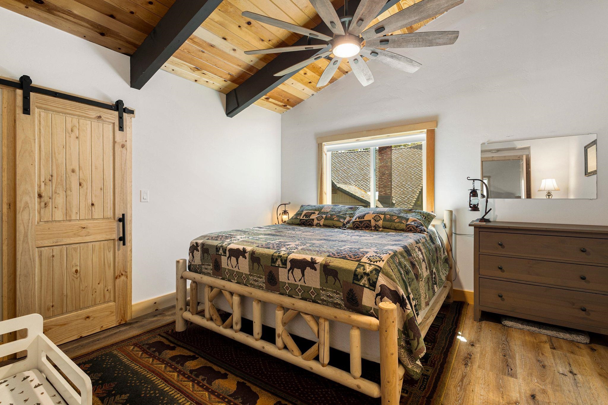 941 Lassen View Drive, Lake Almanor, New Mexico image 22