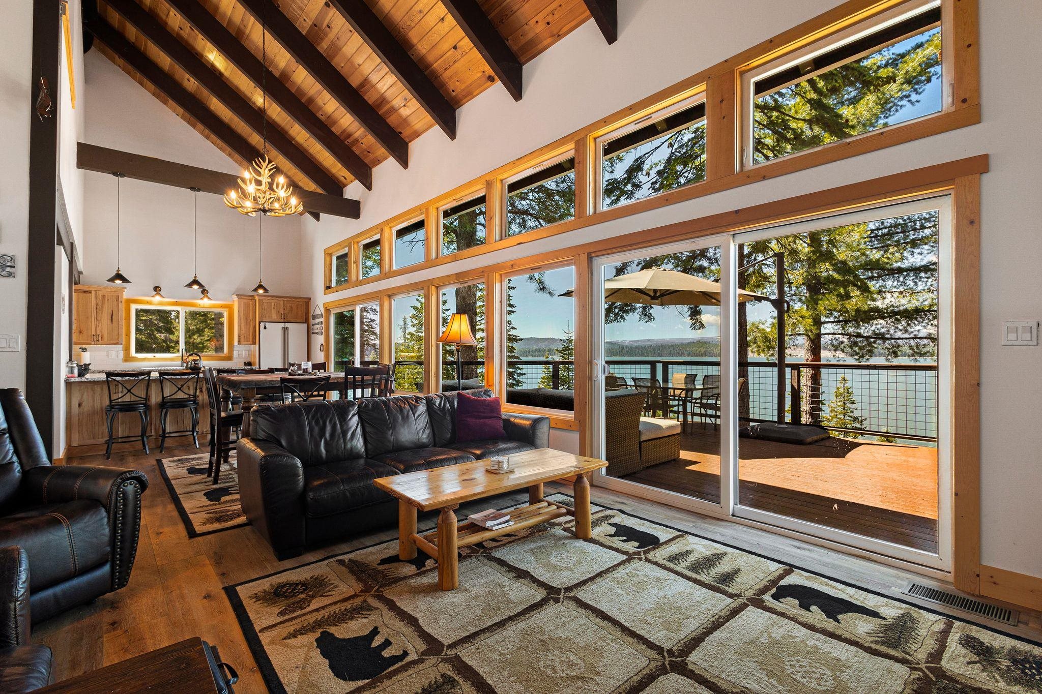 941 Lassen View Drive, Lake Almanor, New Mexico image 10