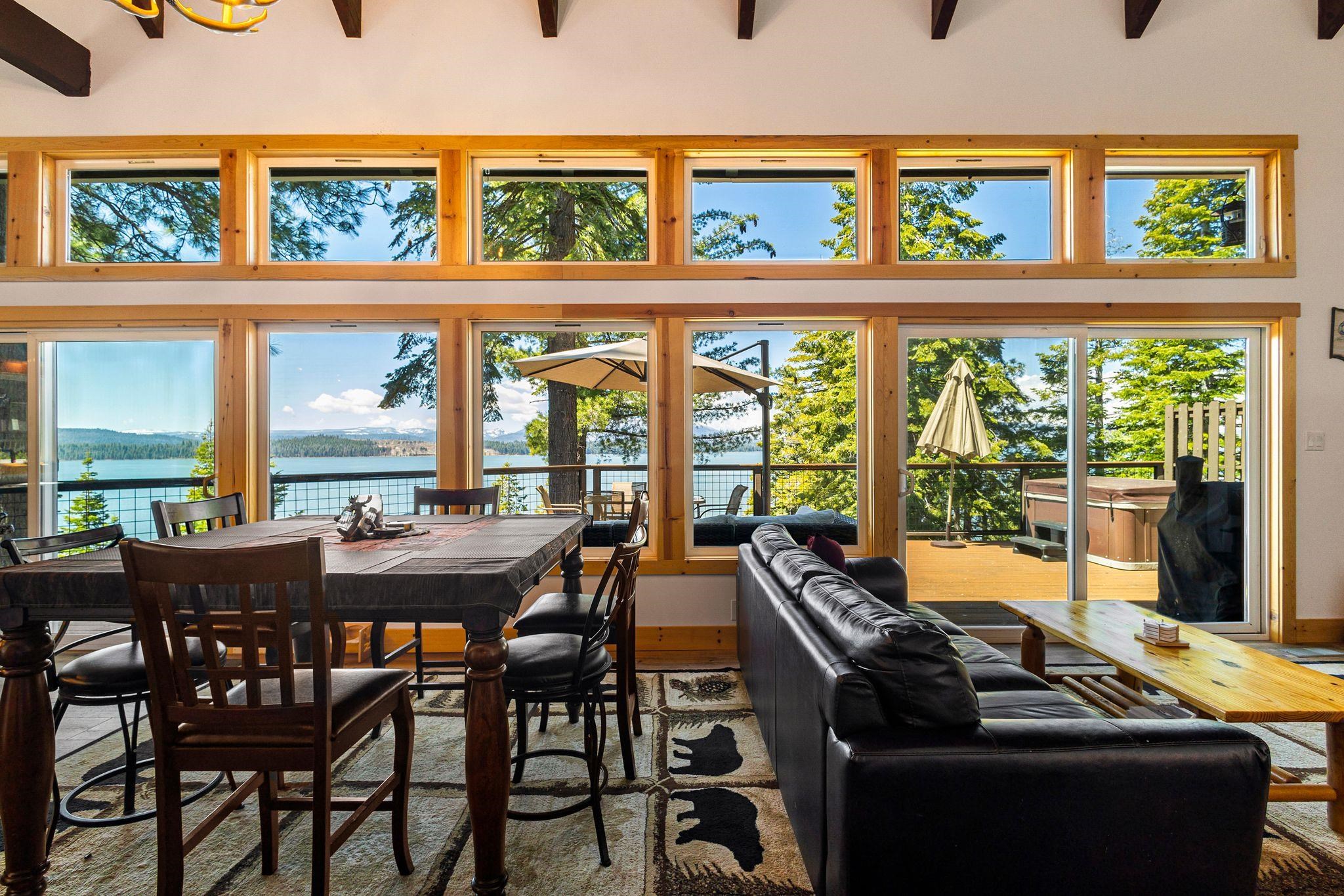 941 Lassen View Drive, Lake Almanor, New Mexico image 19