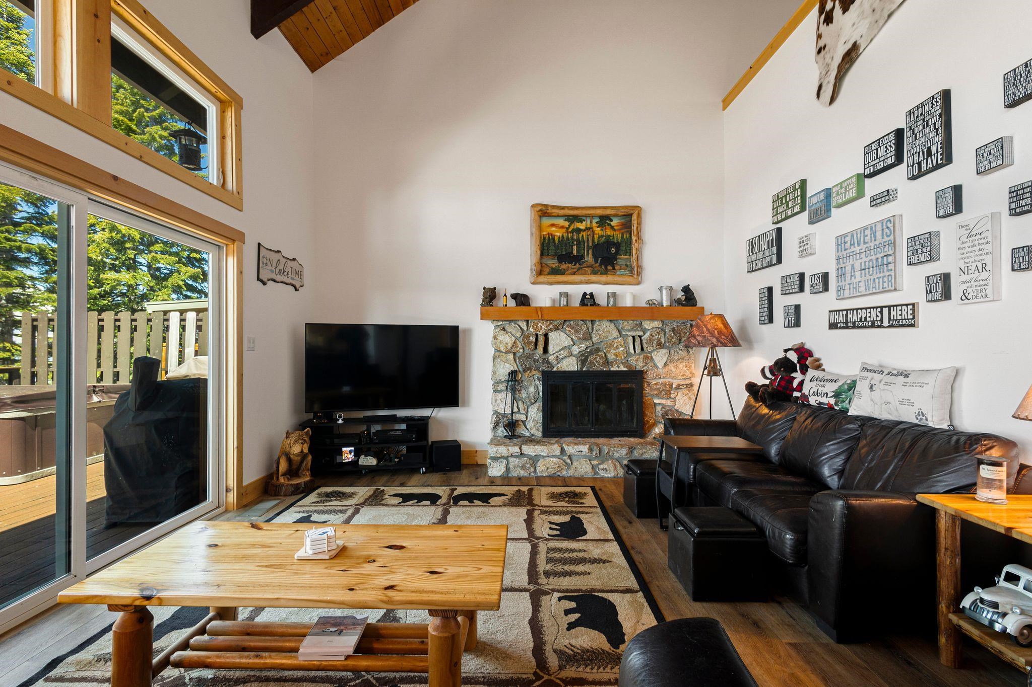 941 Lassen View Drive, Lake Almanor, New Mexico image 8