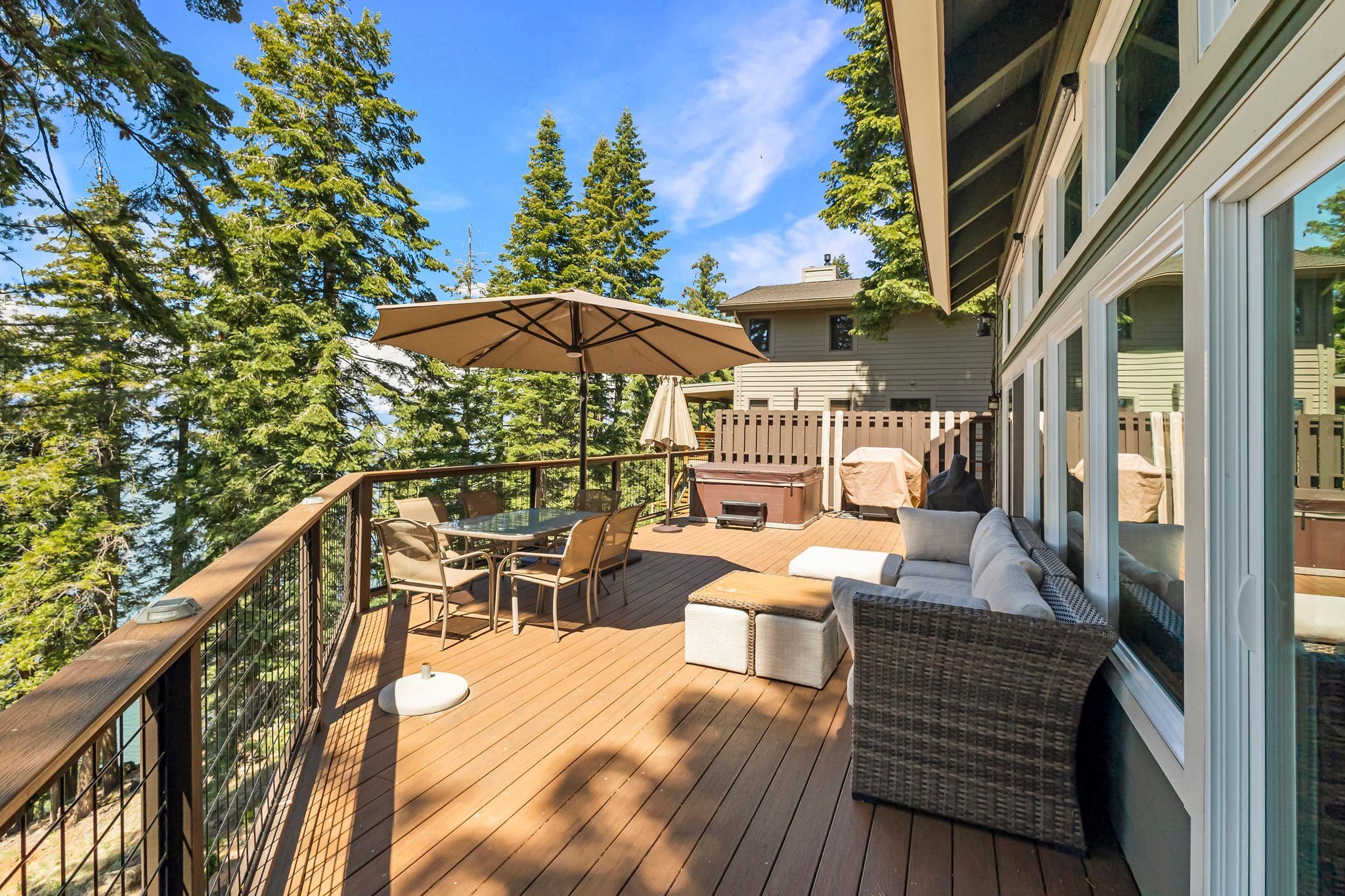 941 Lassen View Drive, Lake Almanor, New Mexico image 33