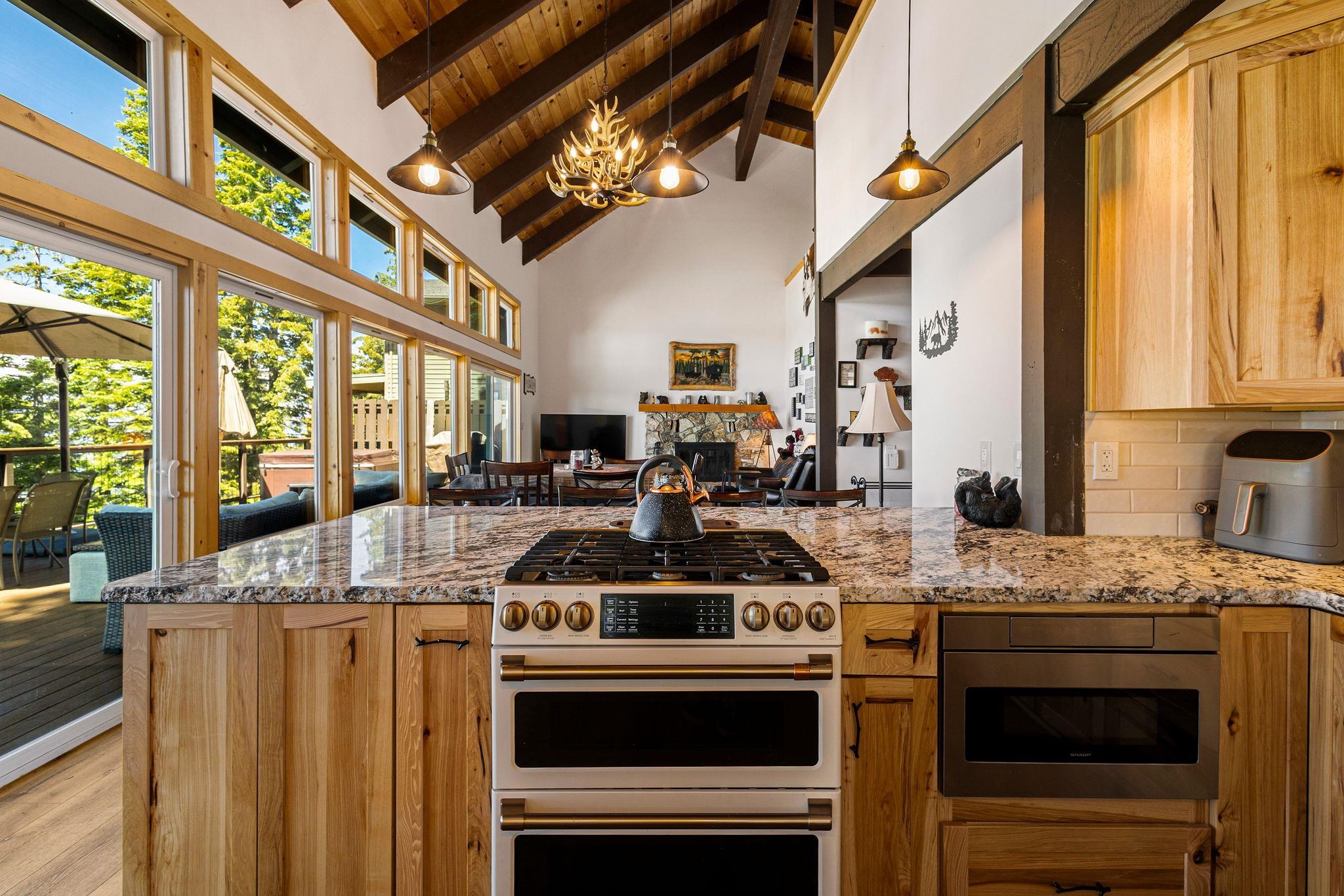 941 Lassen View Drive, Lake Almanor, New Mexico image 16
