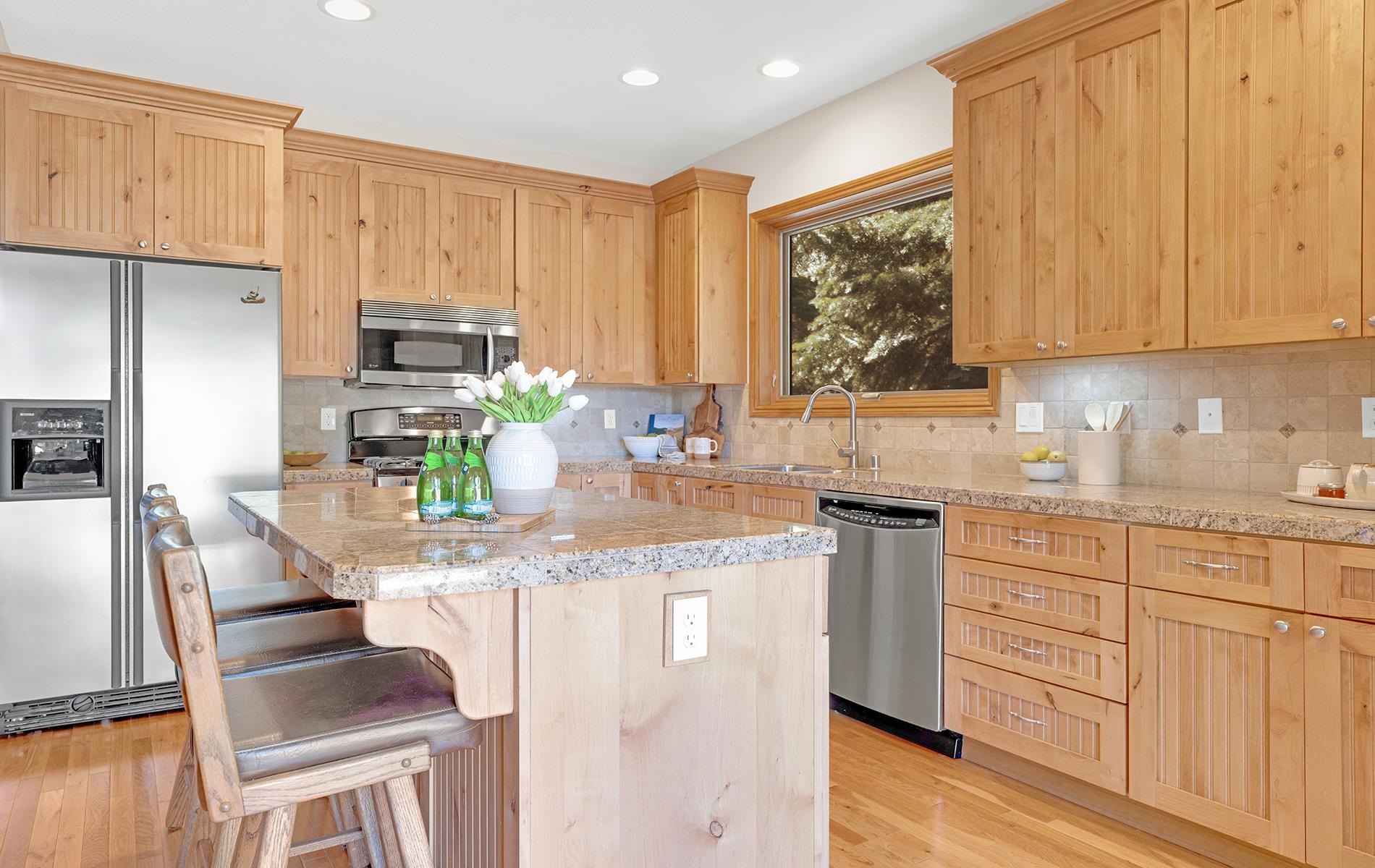 627 Deep Forest Road, Lake Almanor, New Mexico image 10