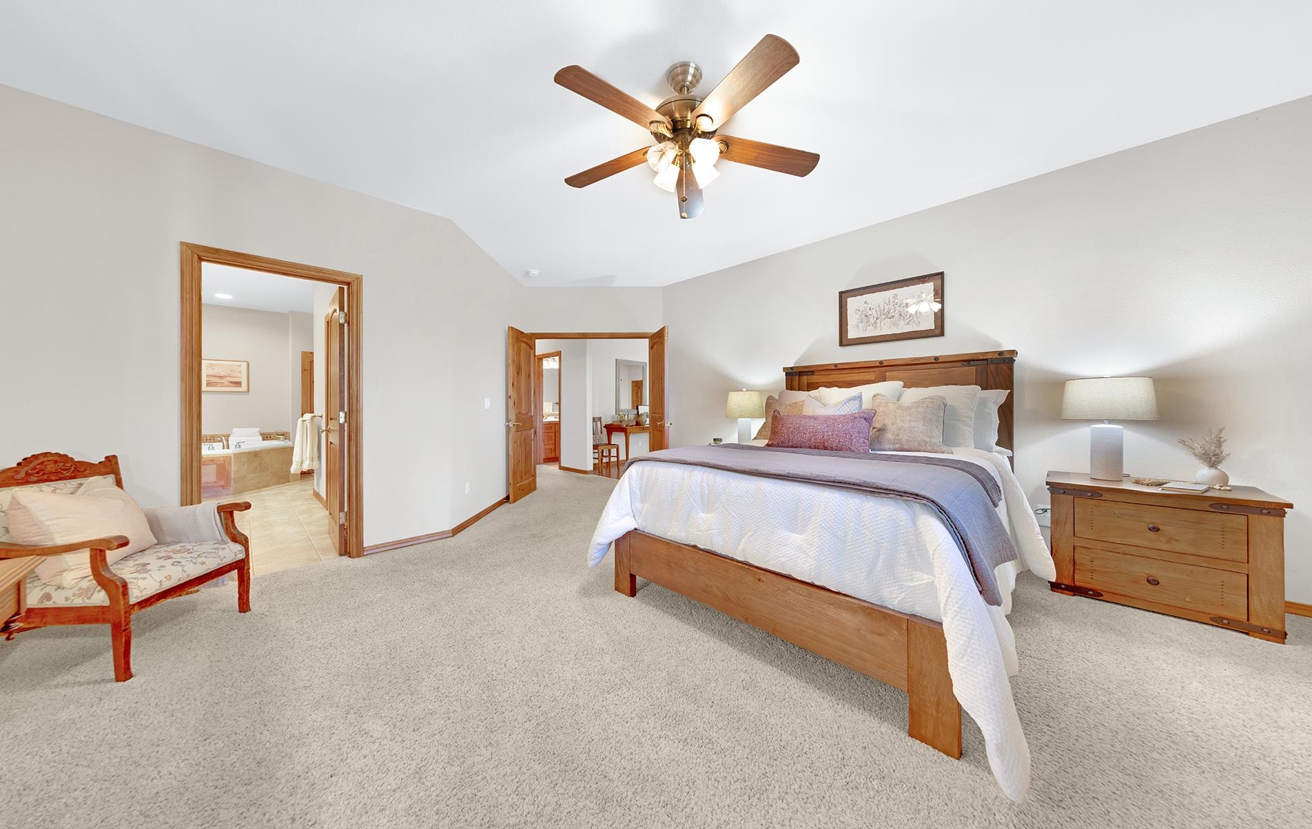 627 Deep Forest Road, Lake Almanor, New Mexico image 15