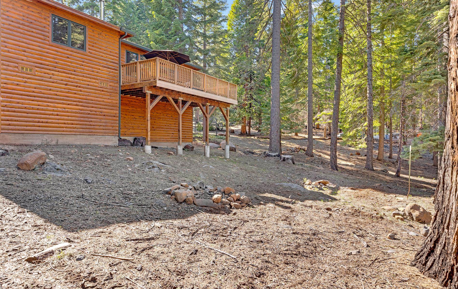 627 Deep Forest Road, Lake Almanor, New Mexico image 28
