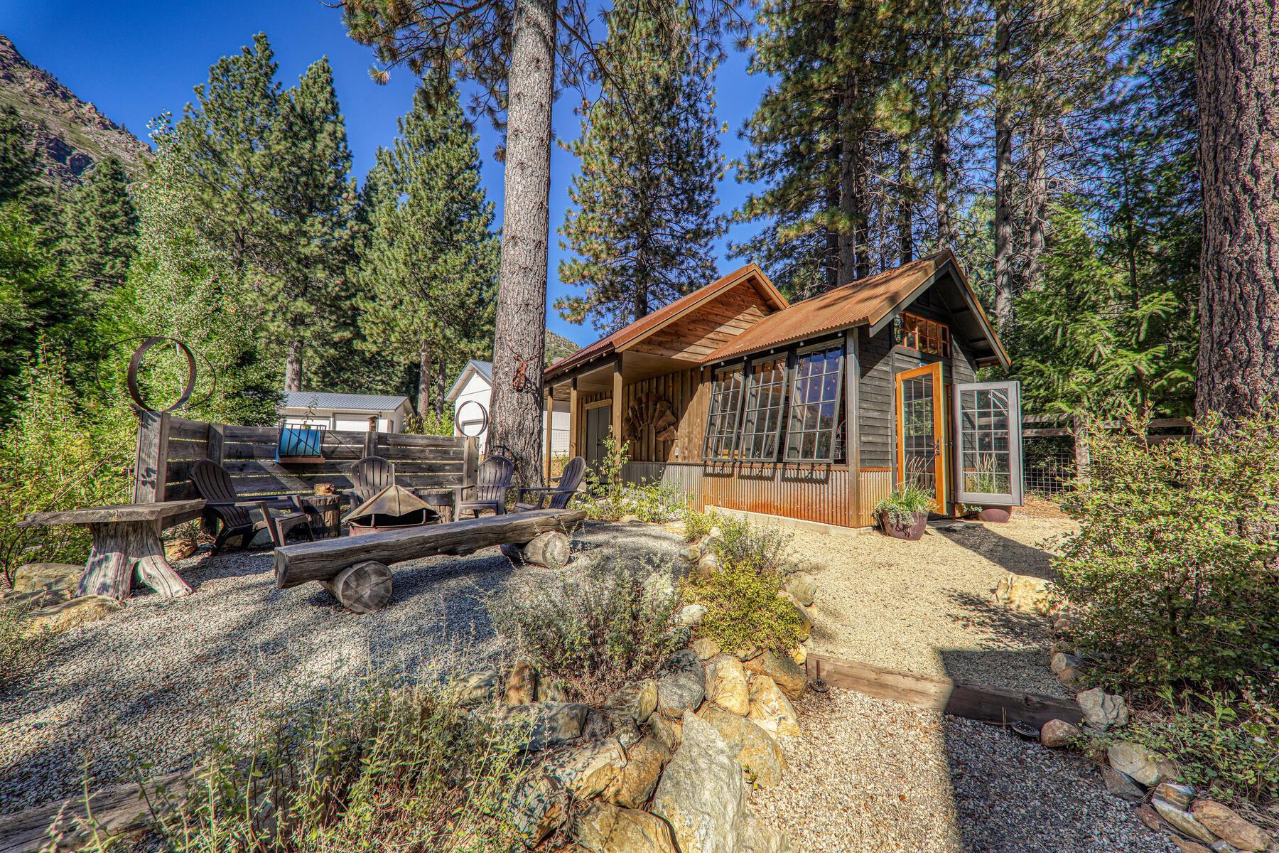 541 Brady Drive, Sierra City, California image 32