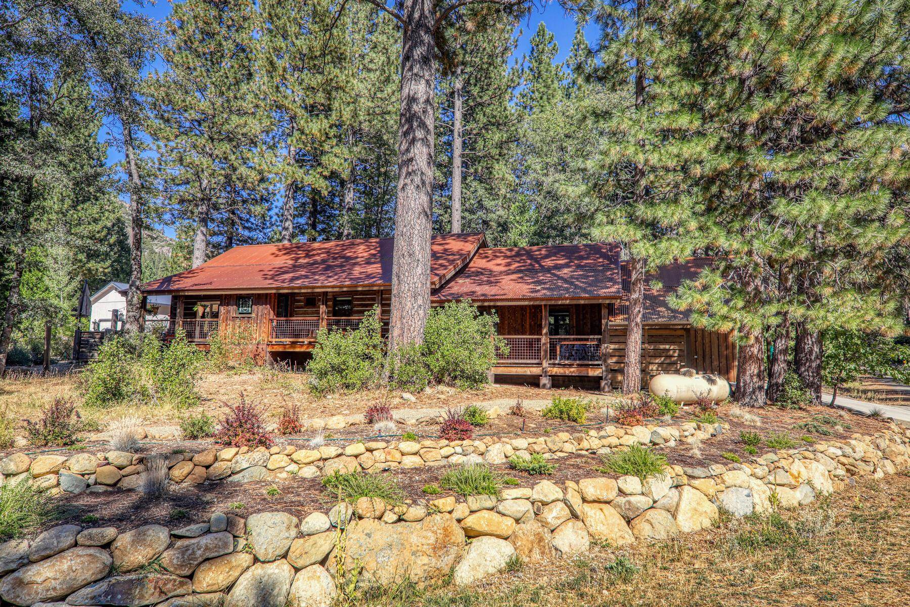 541 Brady Drive, Sierra City, California image 38