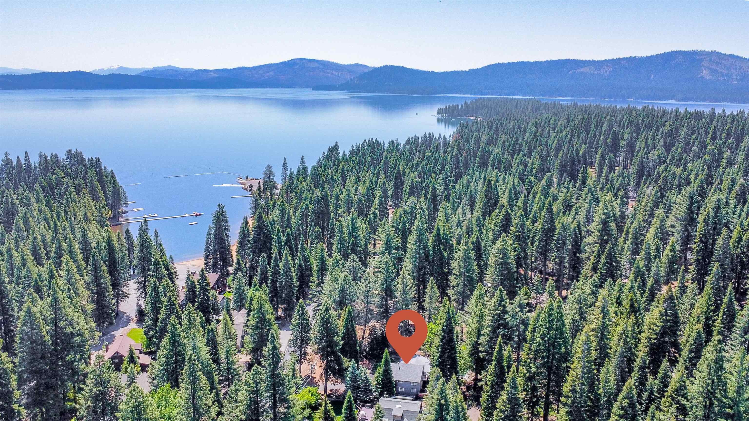 1117 S Peninsula Drive, Lake Almanor, New Mexico image 32