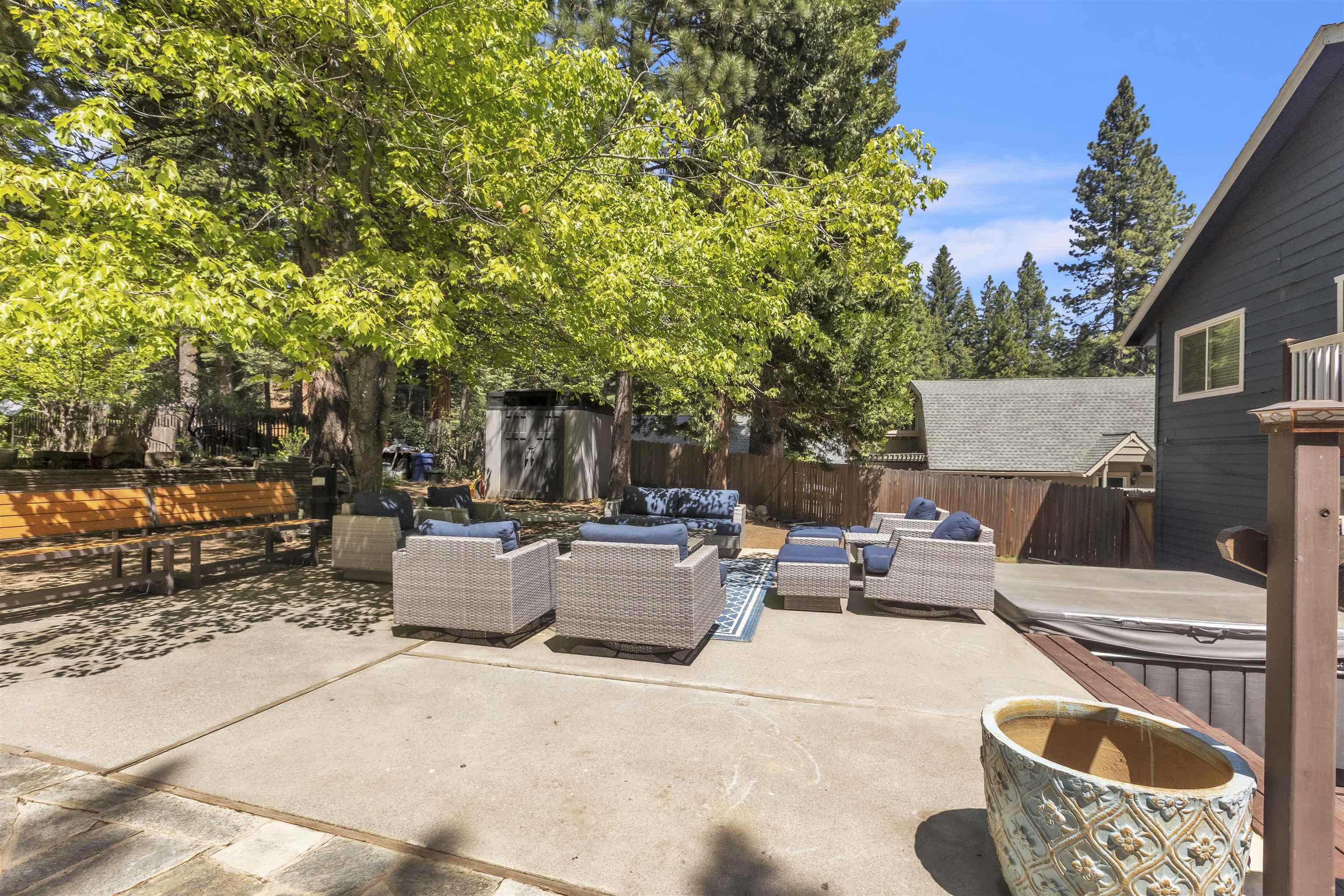 1117 S Peninsula Drive, Lake Almanor, New Mexico image 30