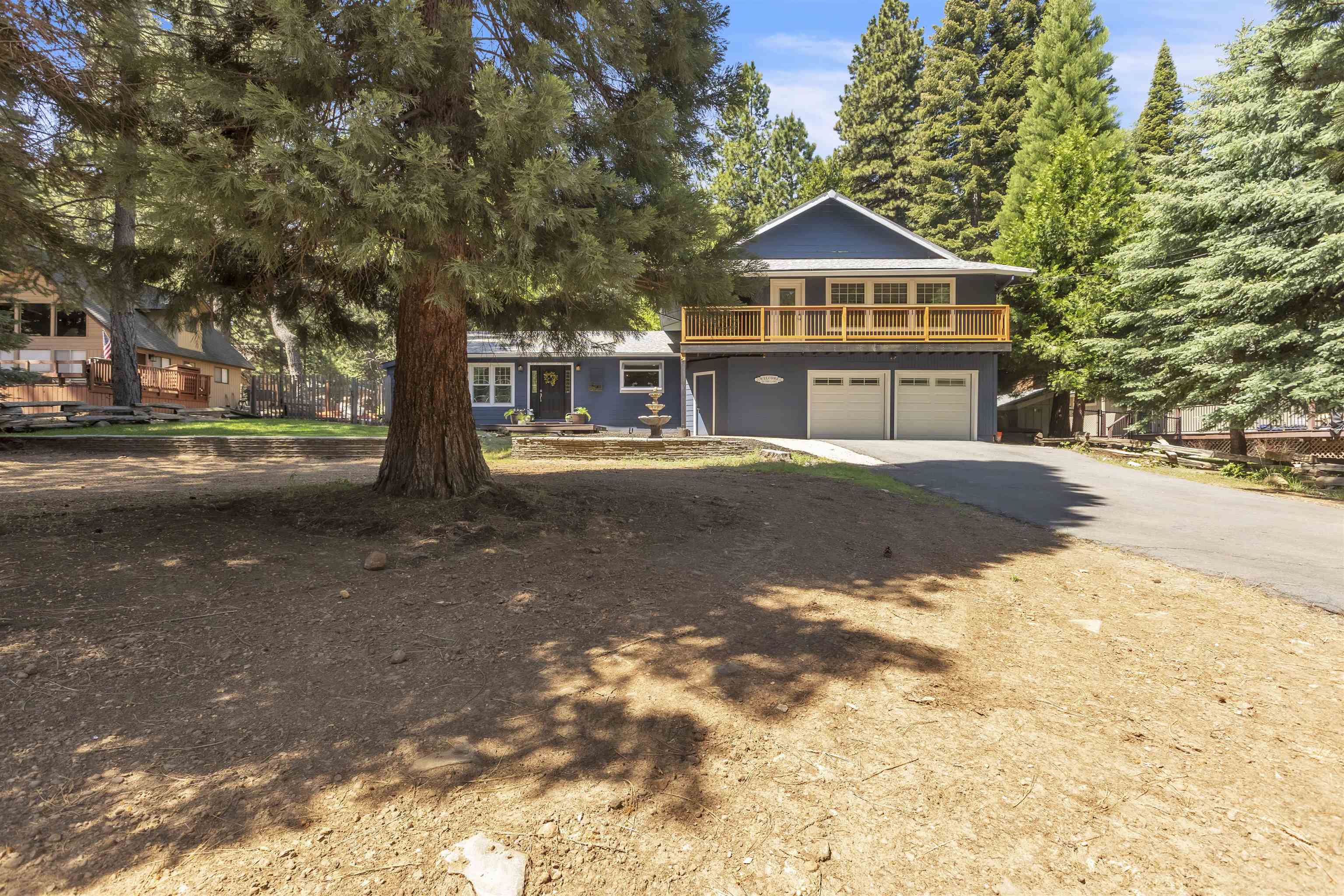 1117 S Peninsula Drive, Lake Almanor, New Mexico image 3