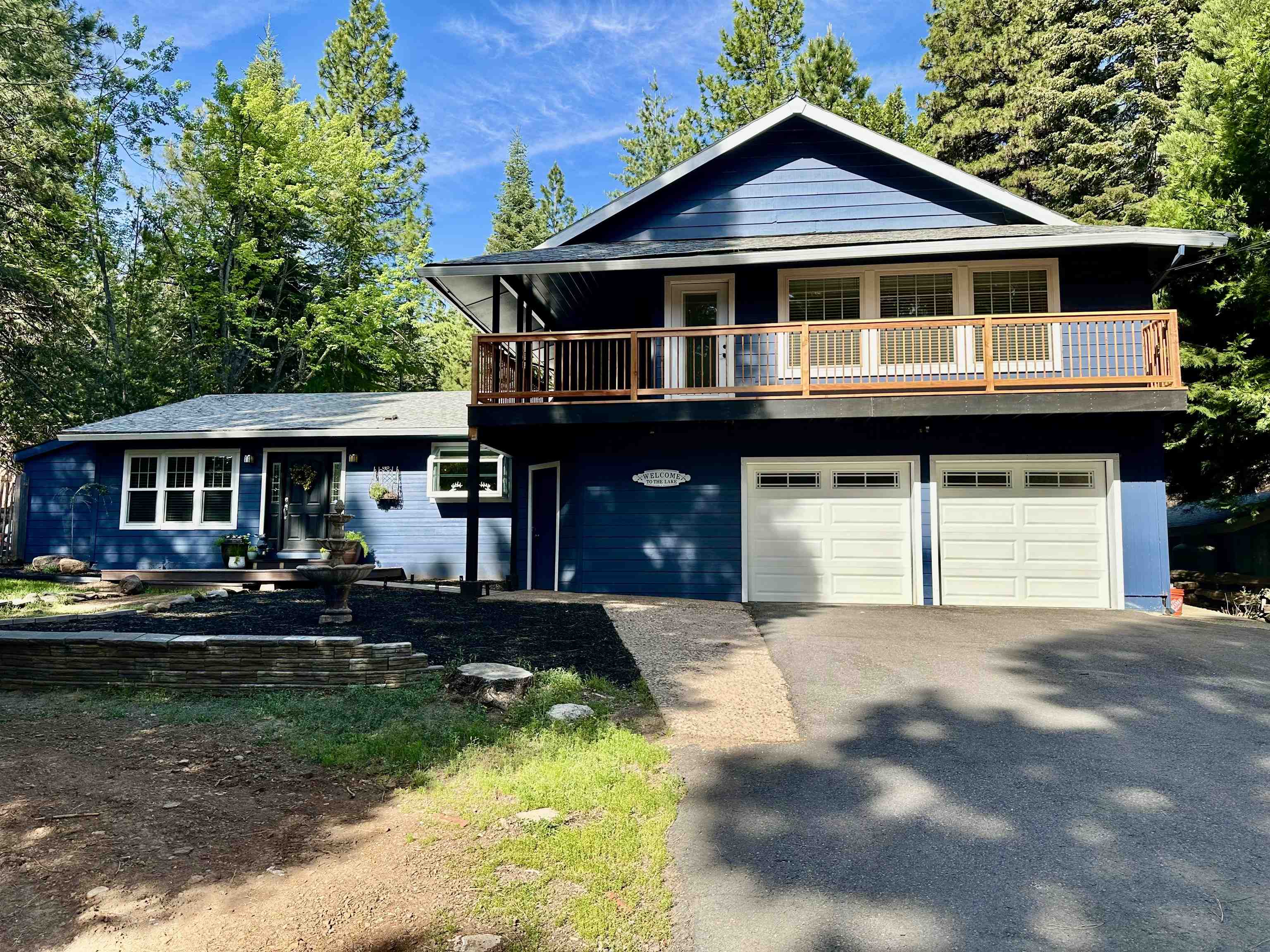 1117 S Peninsula Drive, Lake Almanor, New Mexico image 1
