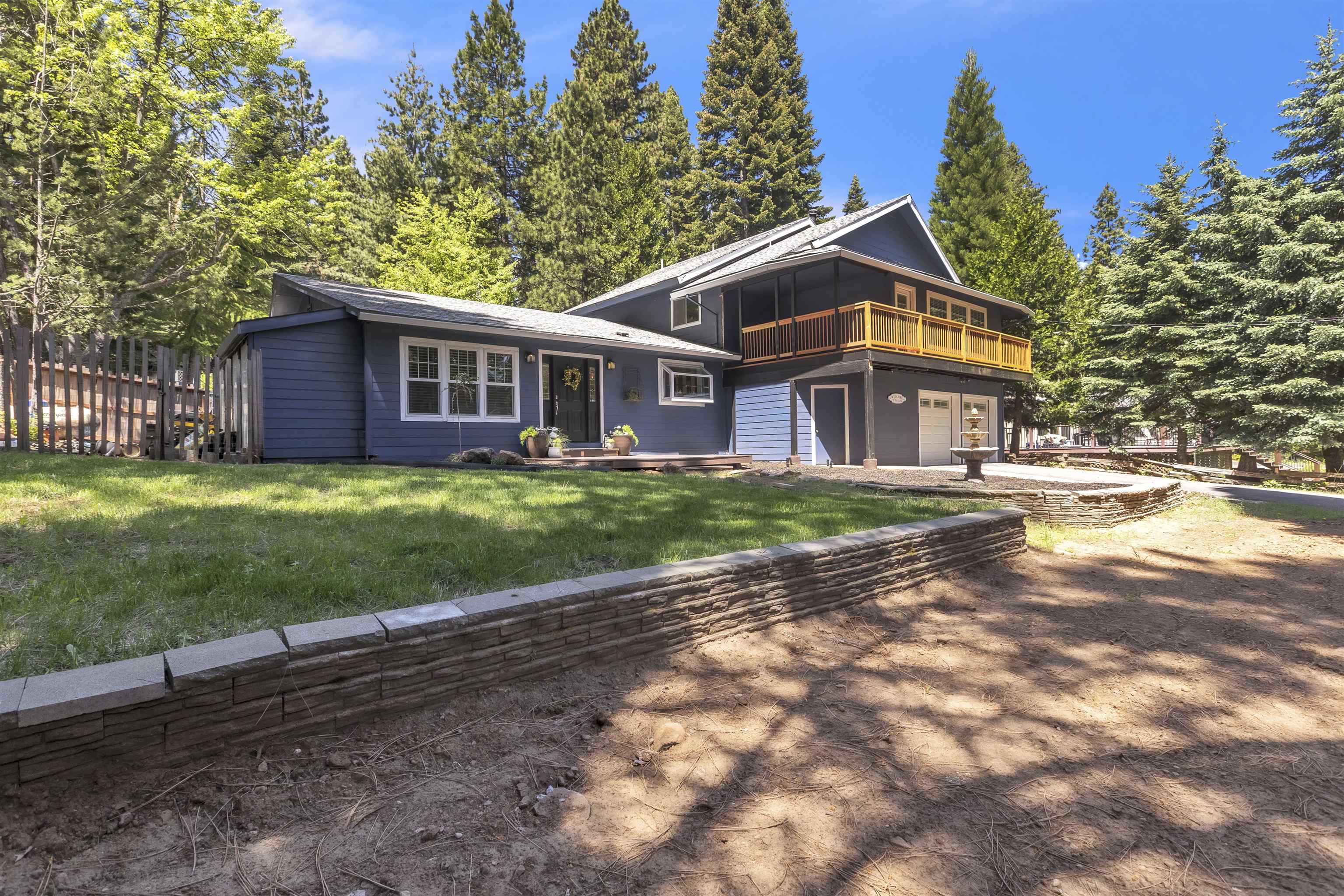 1117 S Peninsula Drive, Lake Almanor, New Mexico image 2