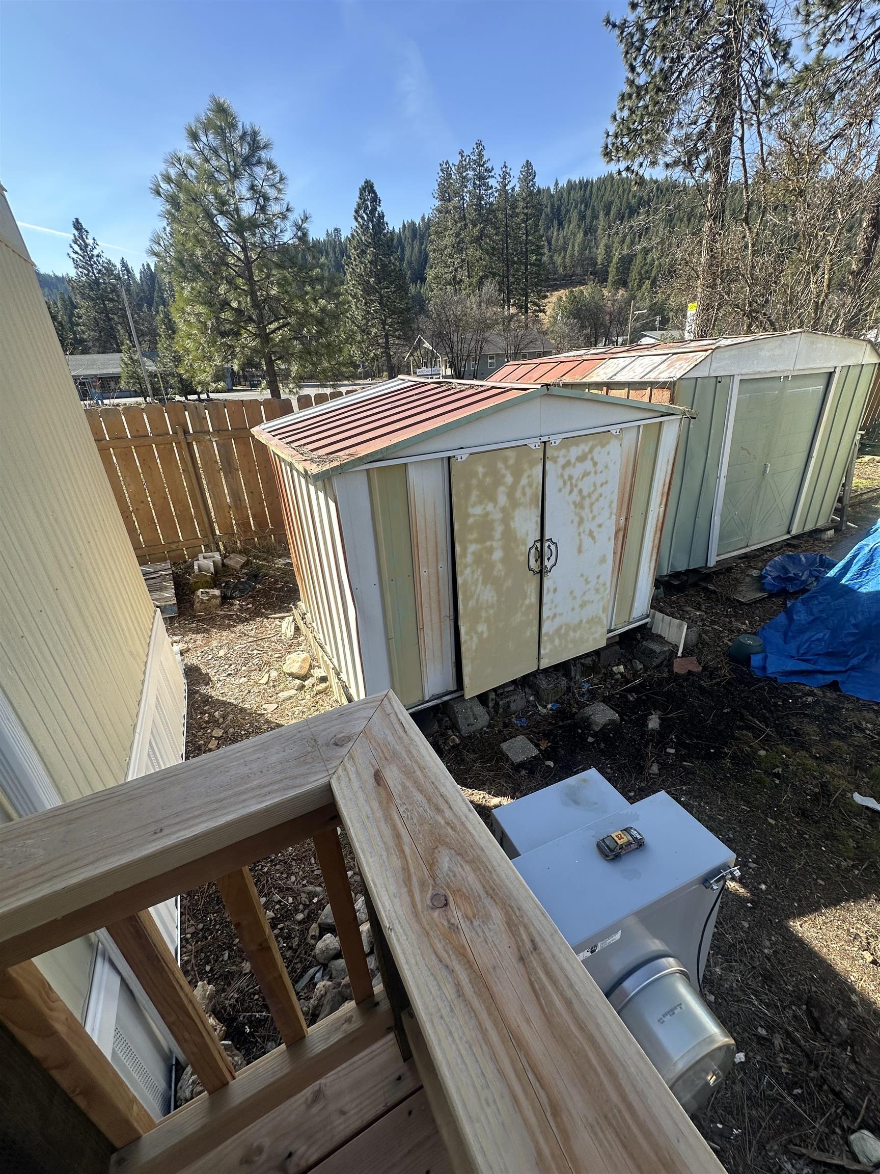 25 Redberg Ave Redberg Avenue, Quincy, California image 14