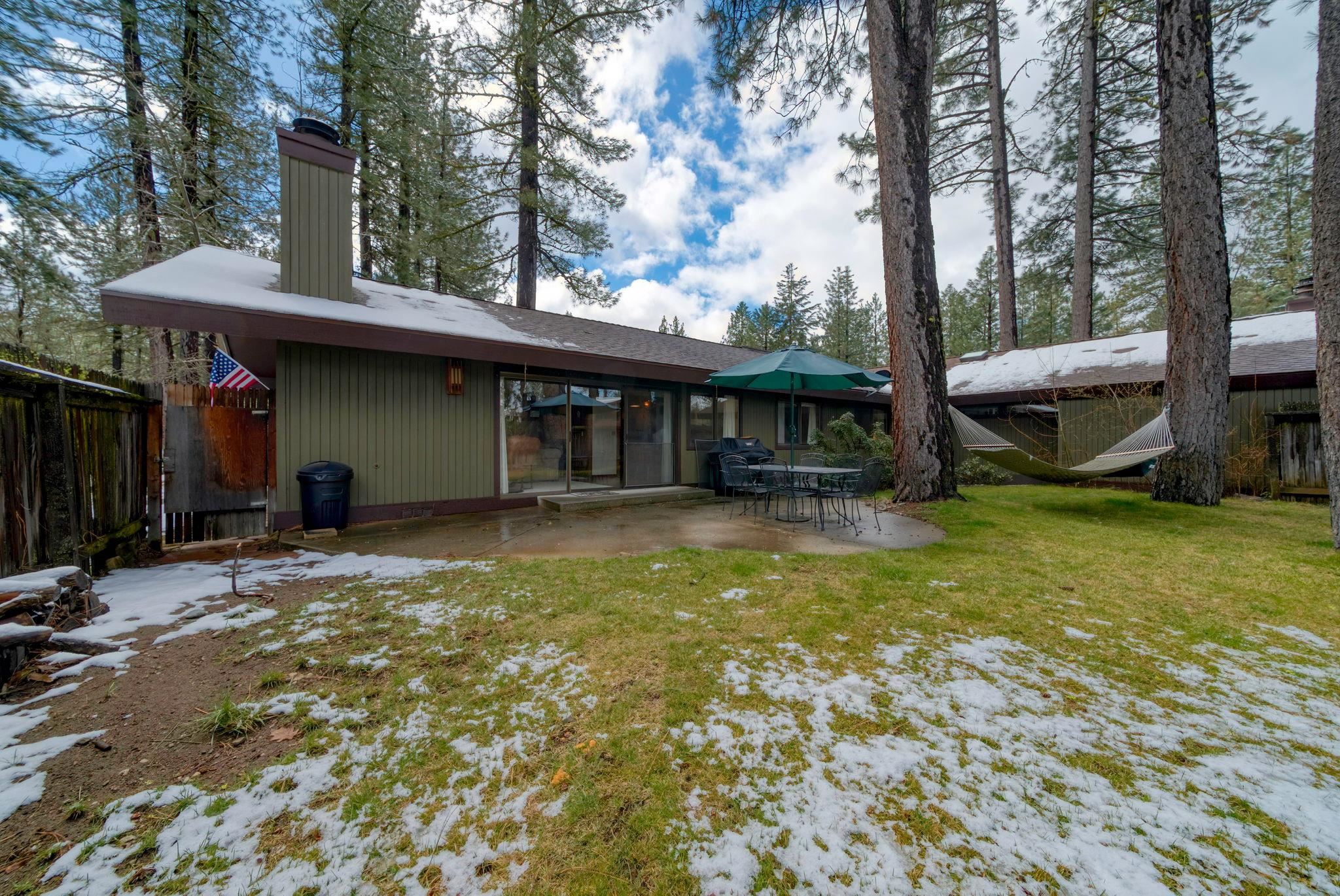97 W Graeagle Meadows Road, Graeagle, New Mexico image 27