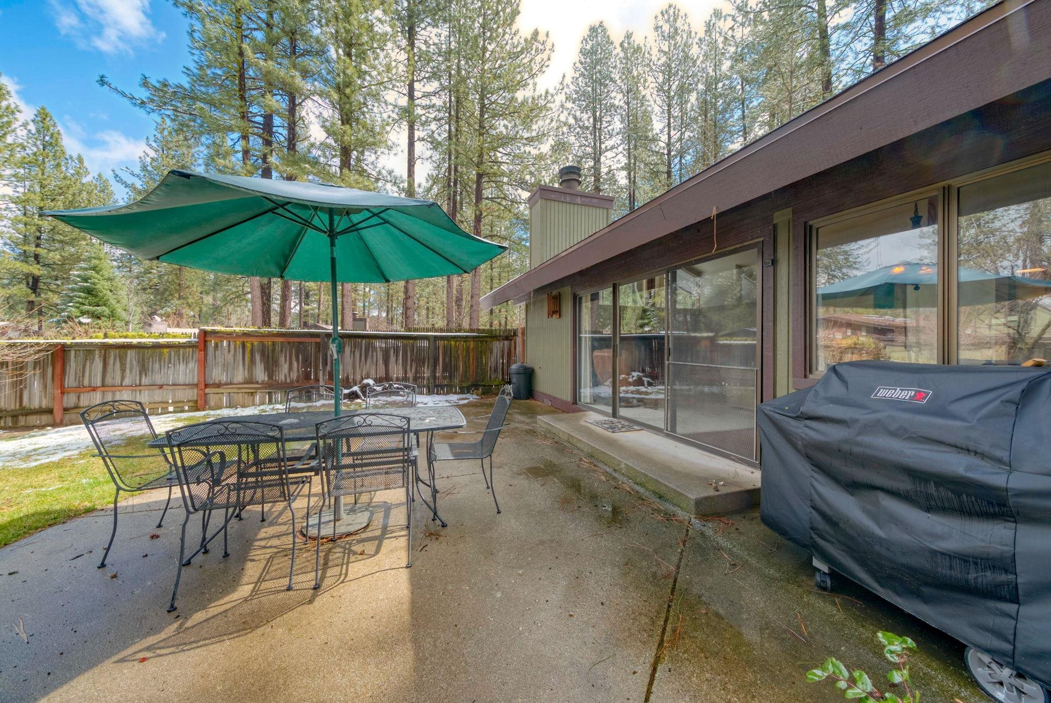 97 W Graeagle Meadows Road, Graeagle, New Mexico image 31