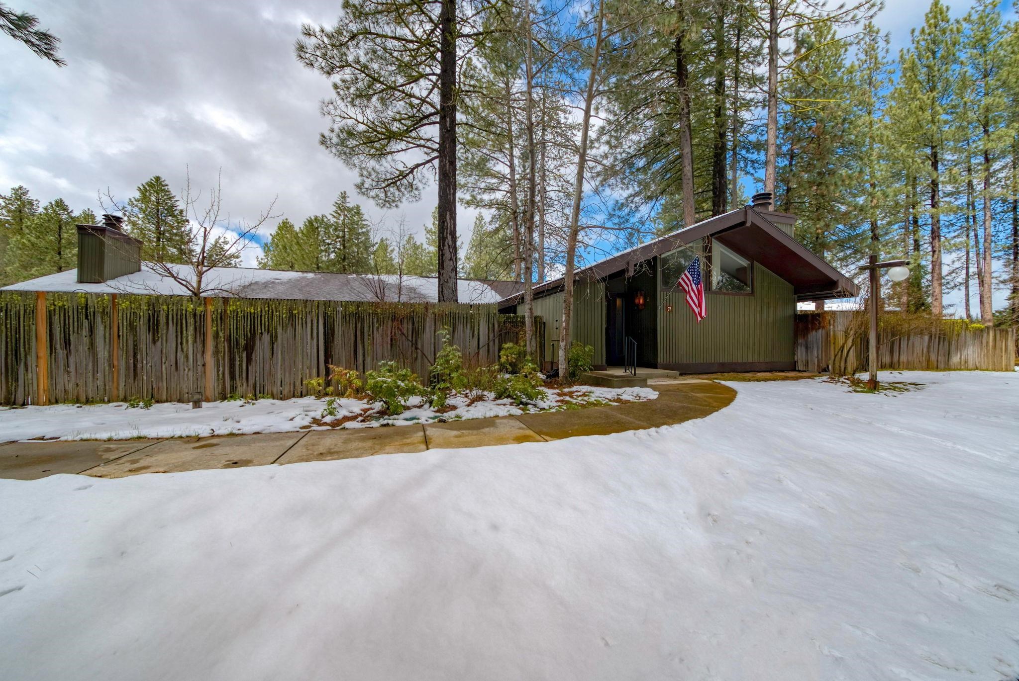 97 W Graeagle Meadows Road, Graeagle, New Mexico image 3