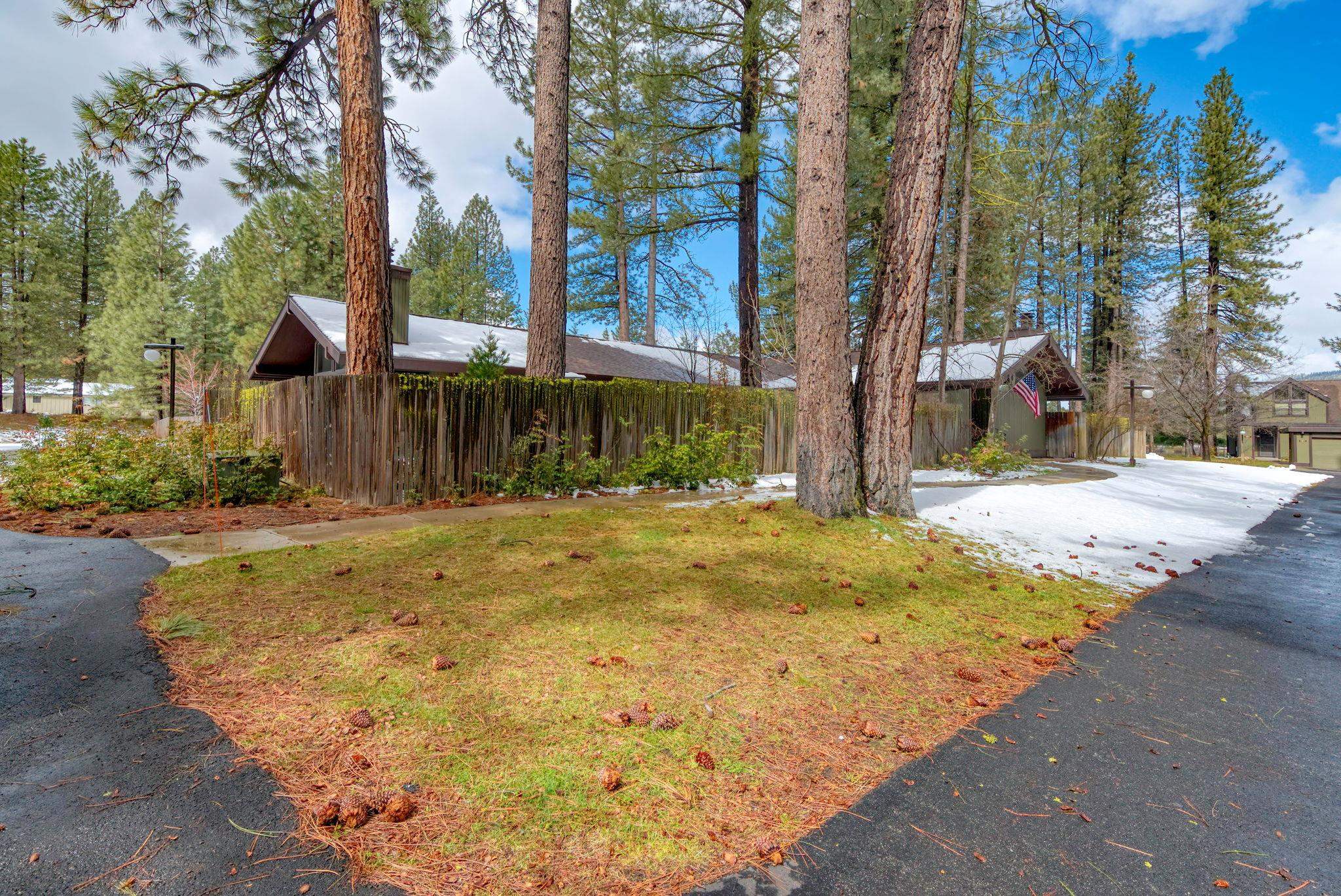 97 W Graeagle Meadows Road, Graeagle, New Mexico image 4