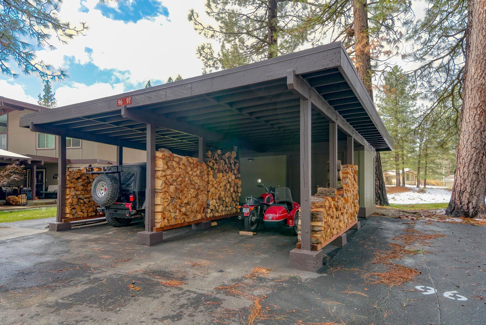 97 W Graeagle Meadows Road, Graeagle, New Mexico image 6