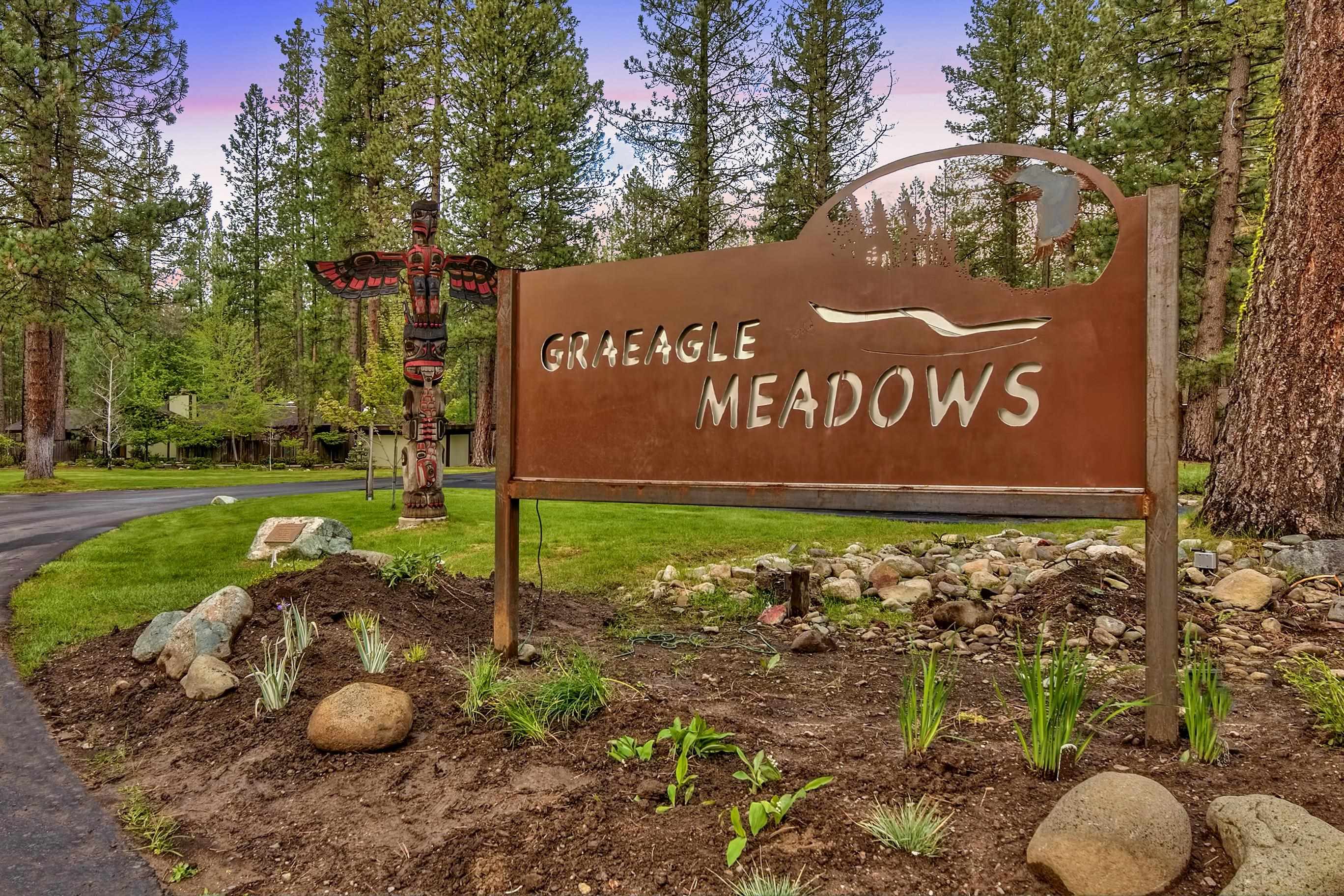 97 W Graeagle Meadows Road, Graeagle, New Mexico image 41