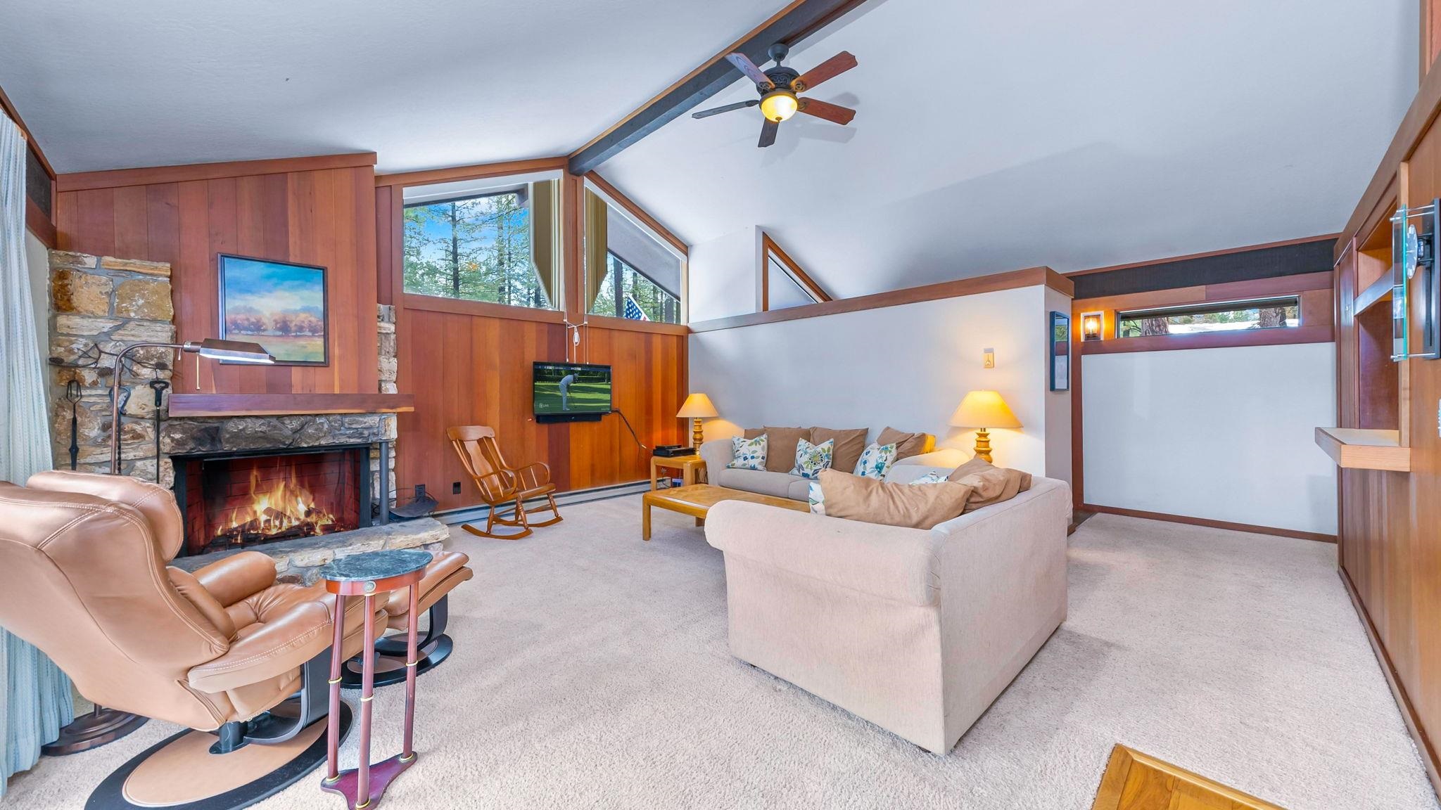 97 W Graeagle Meadows Road, Graeagle, New Mexico image 9