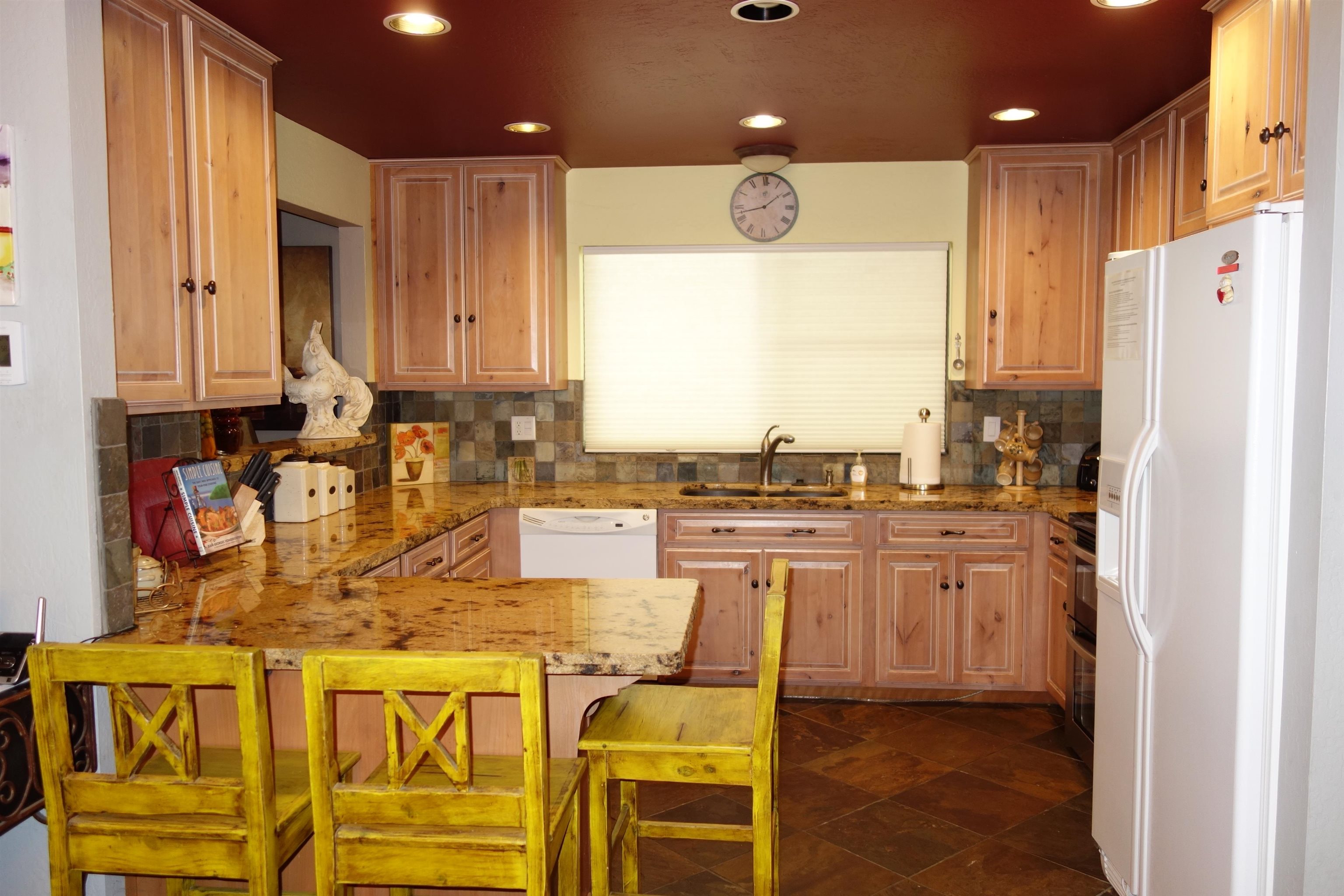 124 Poplar Valley Road, Blairsden, Texas image 4