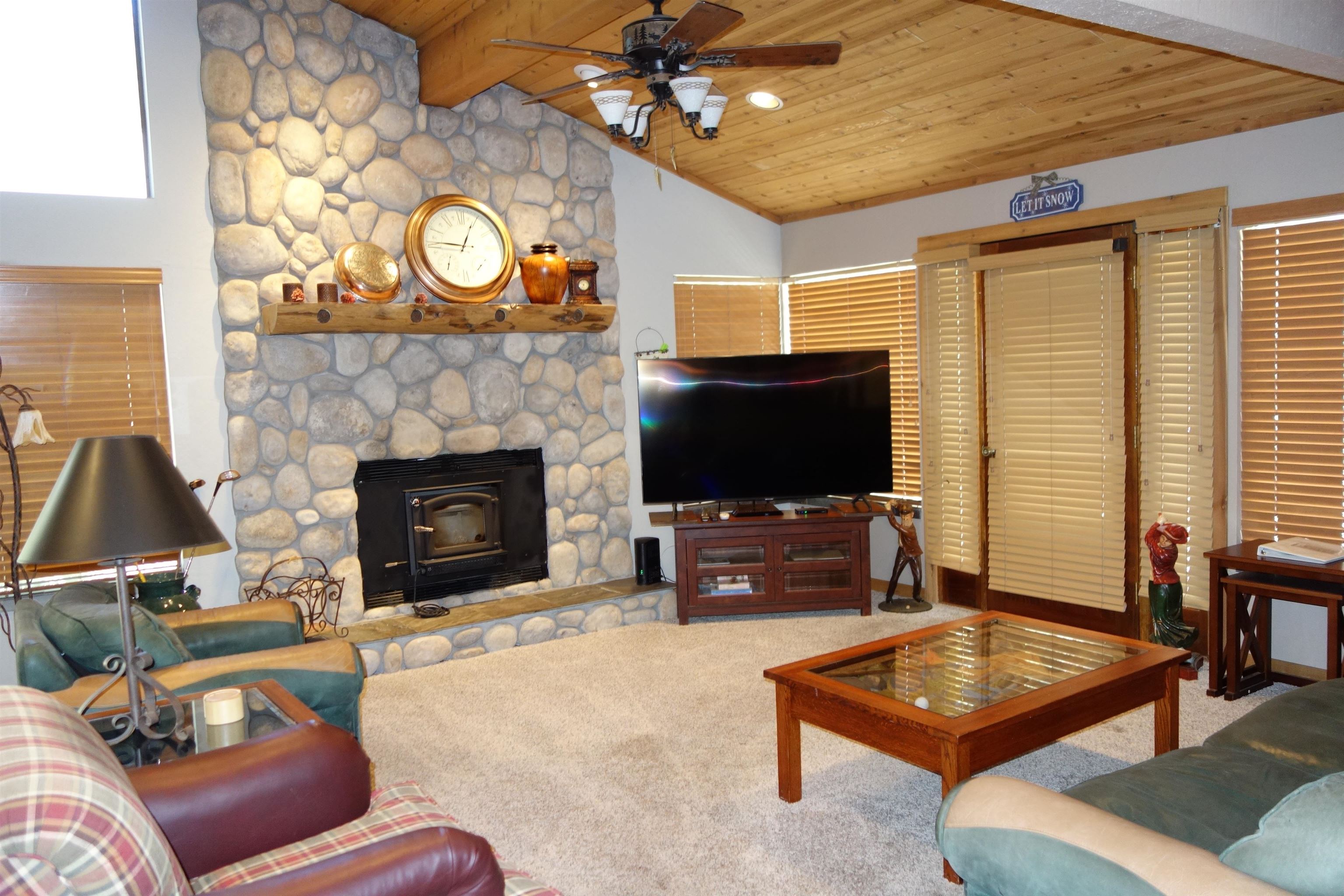 124 Poplar Valley Road, Blairsden, Texas image 3
