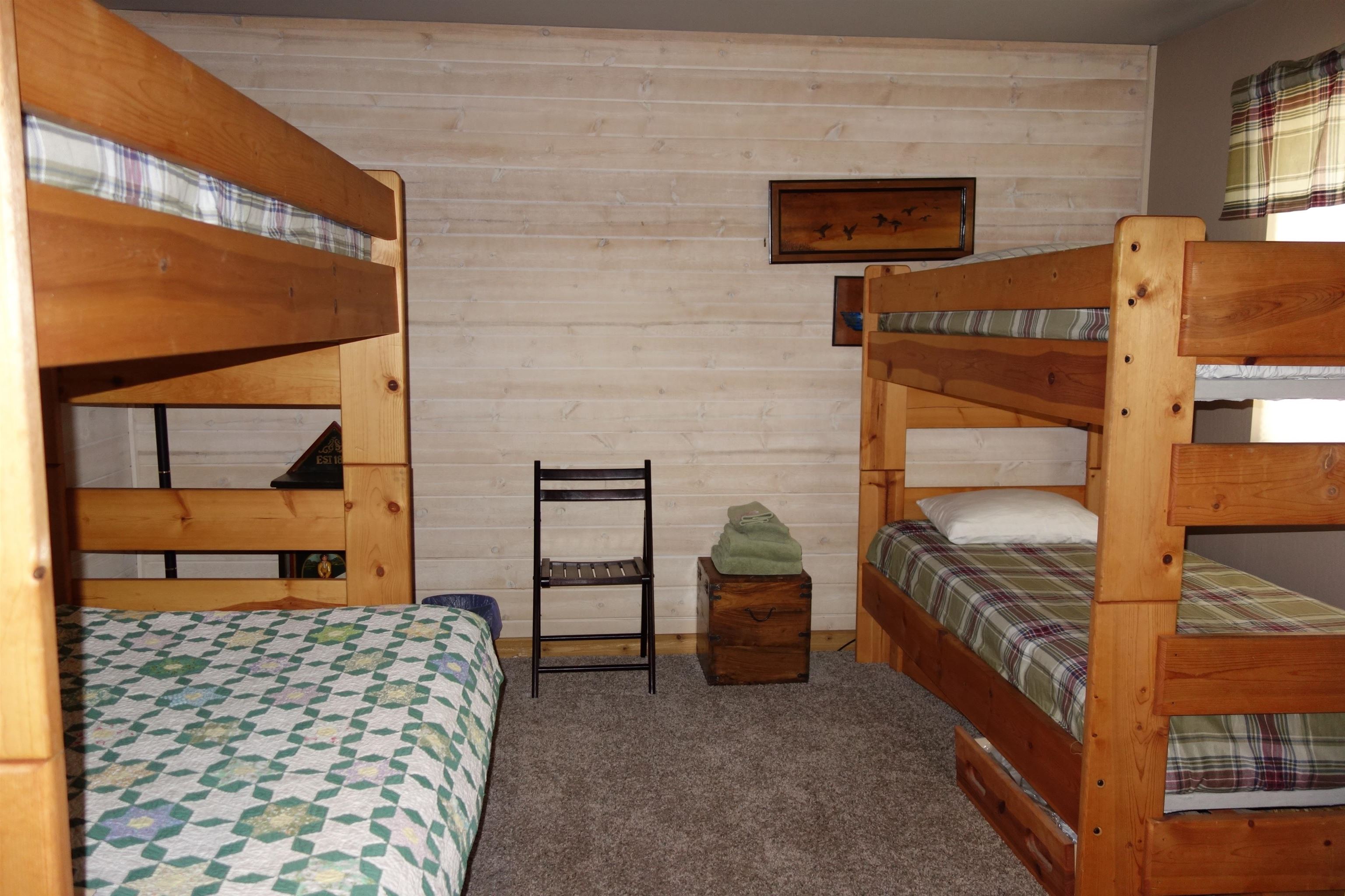 124 Poplar Valley Road, Blairsden, Texas image 6