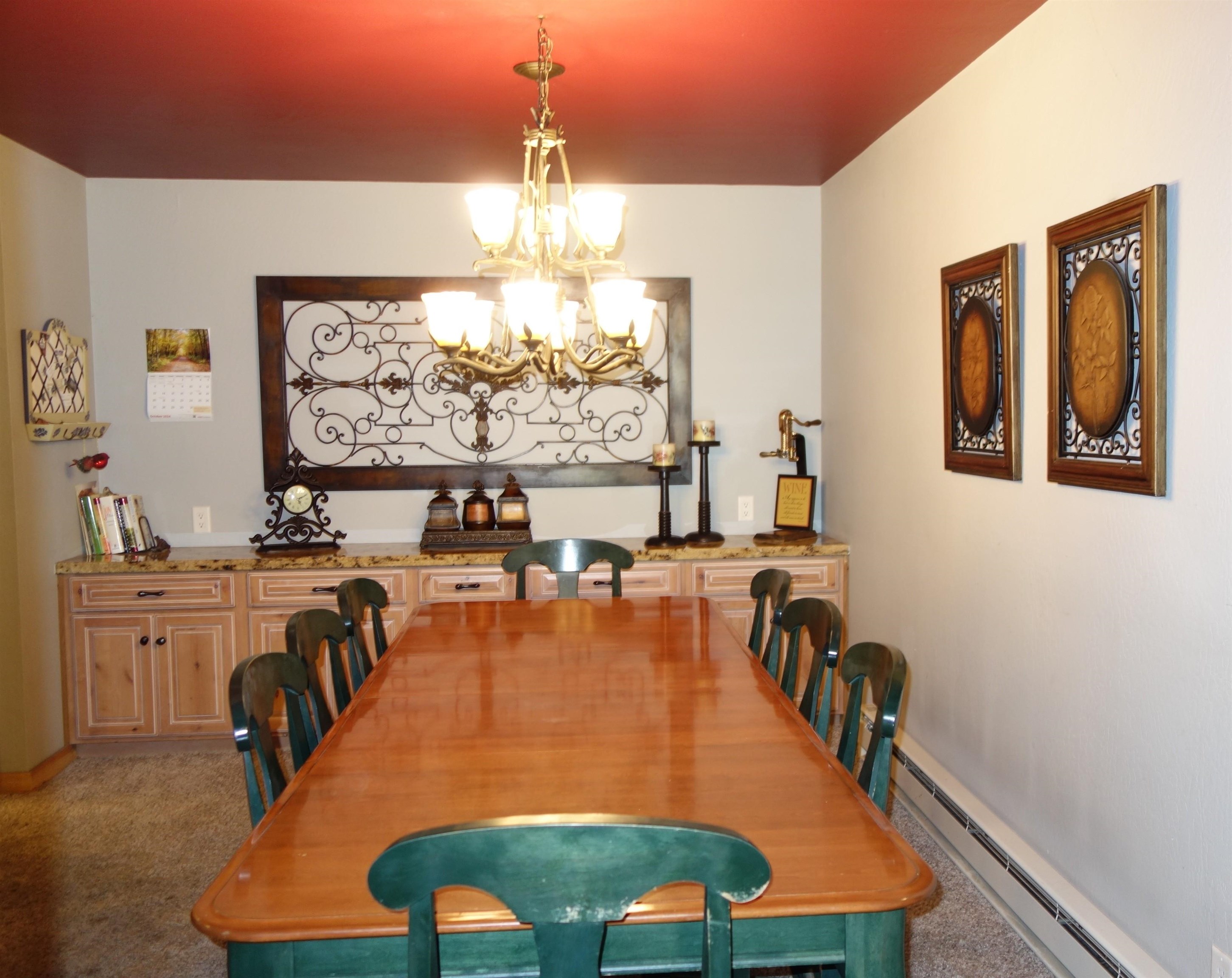 124 Poplar Valley Road, Blairsden, Texas image 5